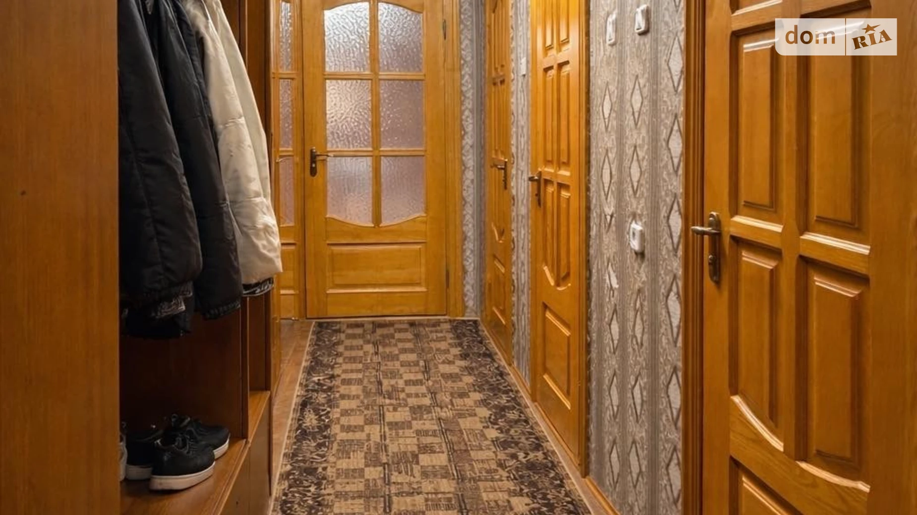 Продается 1-комнатная квартира 47 кв. м в Хмельницком, ул. Молодежная, 15/1 - фото 4