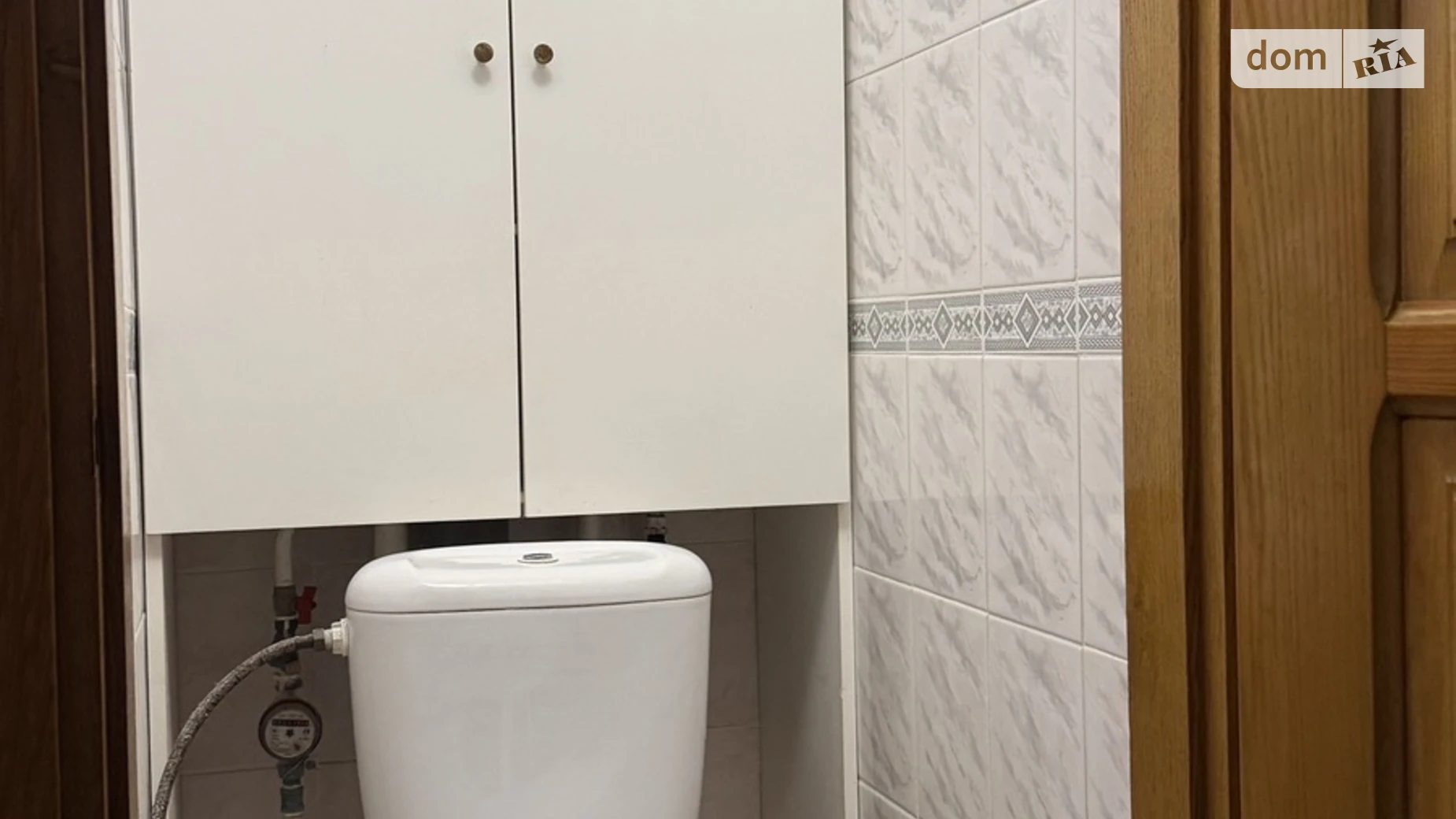 Продается 1-комнатная квартира 47 кв. м в Хмельницком, ул. Молодежная, 15/1 - фото 5