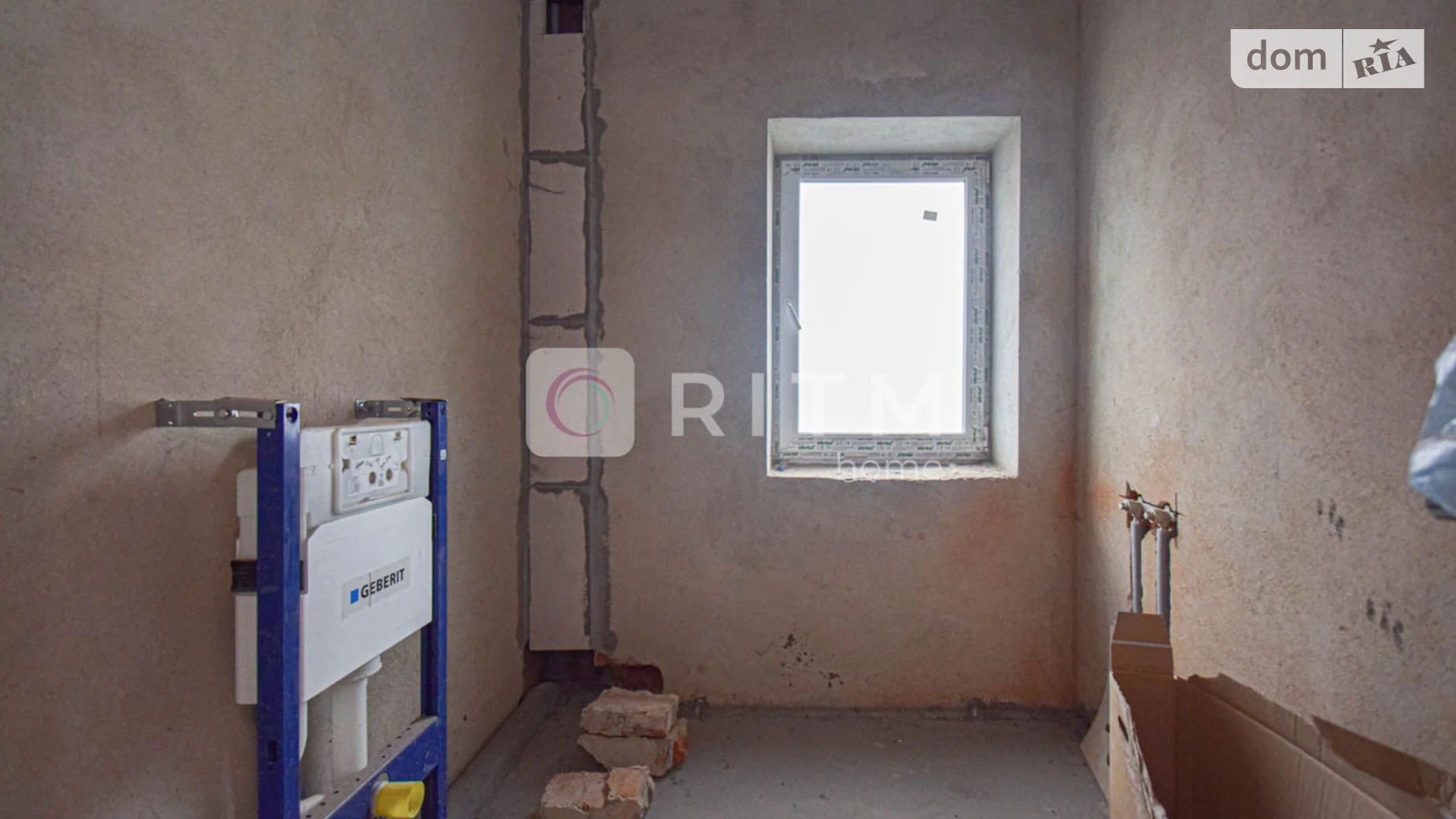 Продается дом на 2 этажа 105.9 кв. м с бассейном, цена: 67000 $ - фото 3