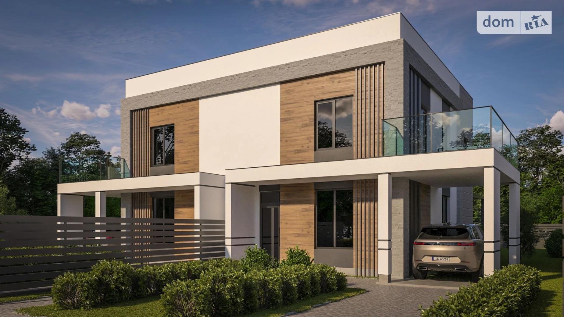 ул. Ольгинская Заречаны, цена: 990 € - фото 3