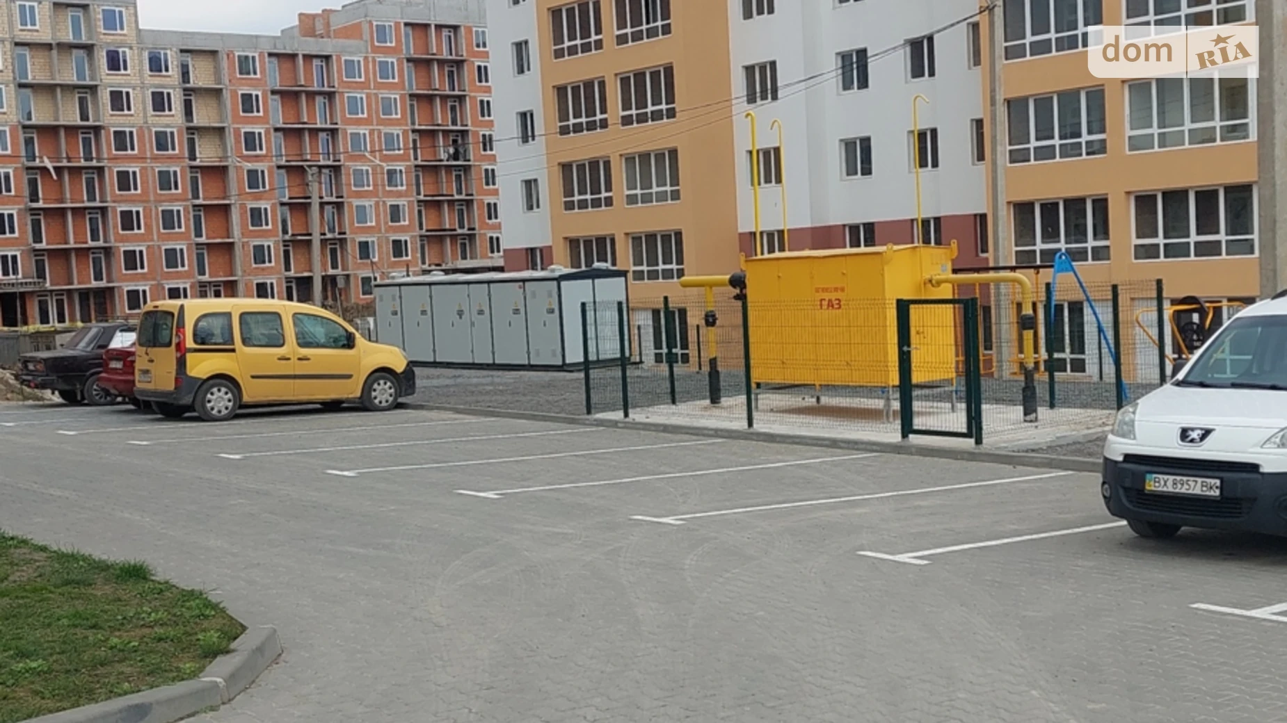Продається 2-кімнатна квартира 67 кв. м у Хмельницькому, вул. Озерна, 6/1 - фото 2