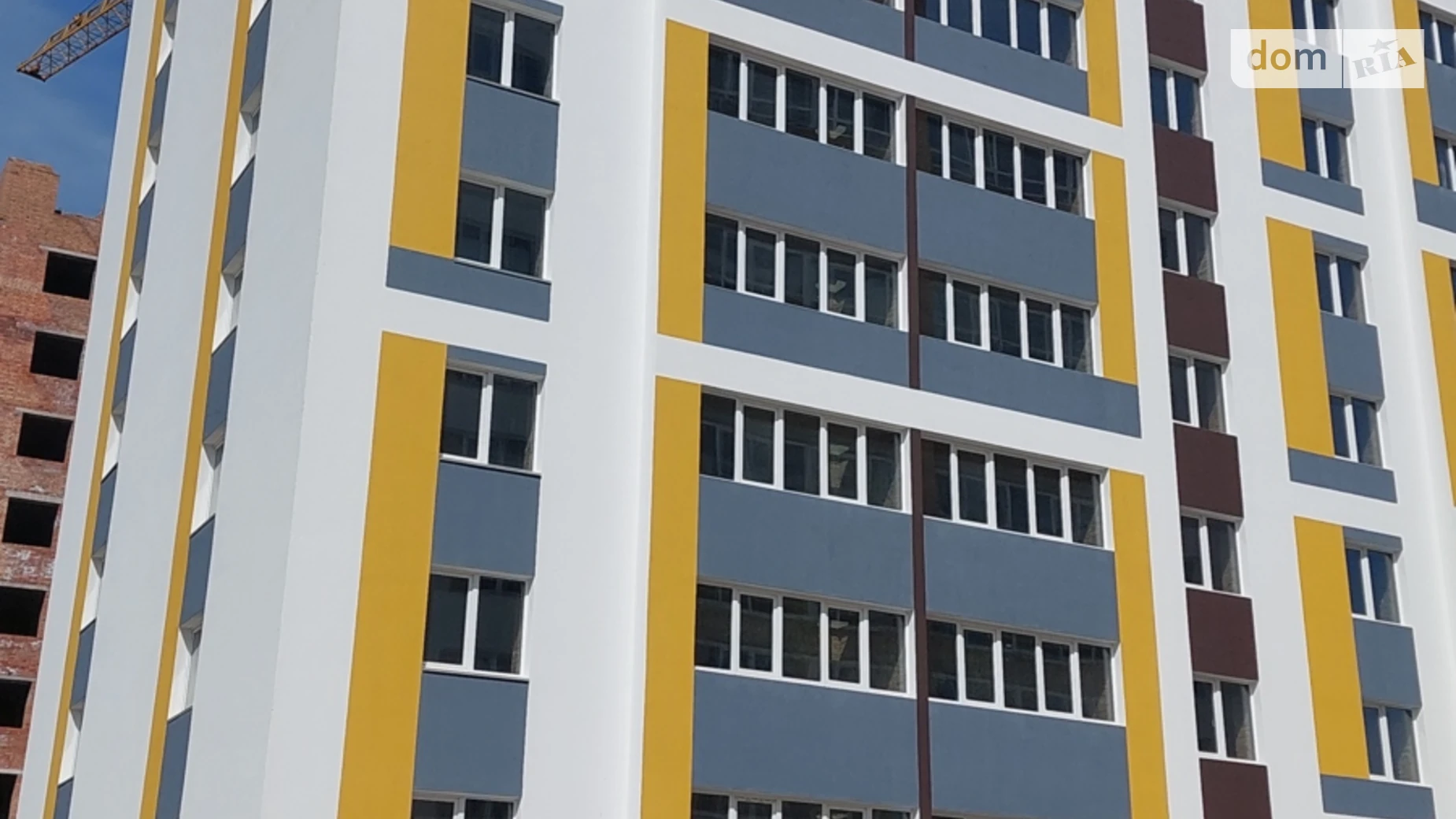 Продається 2-кімнатна квартира 67 кв. м у Хмельницькому, вул. Озерна, 6/1 - фото 3