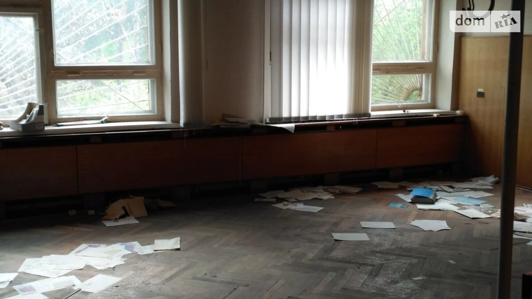 Сдается в аренду объект сферы услуг 838.1 кв. м в 3-этажном здании, цена: 50286 грн - фото 4
