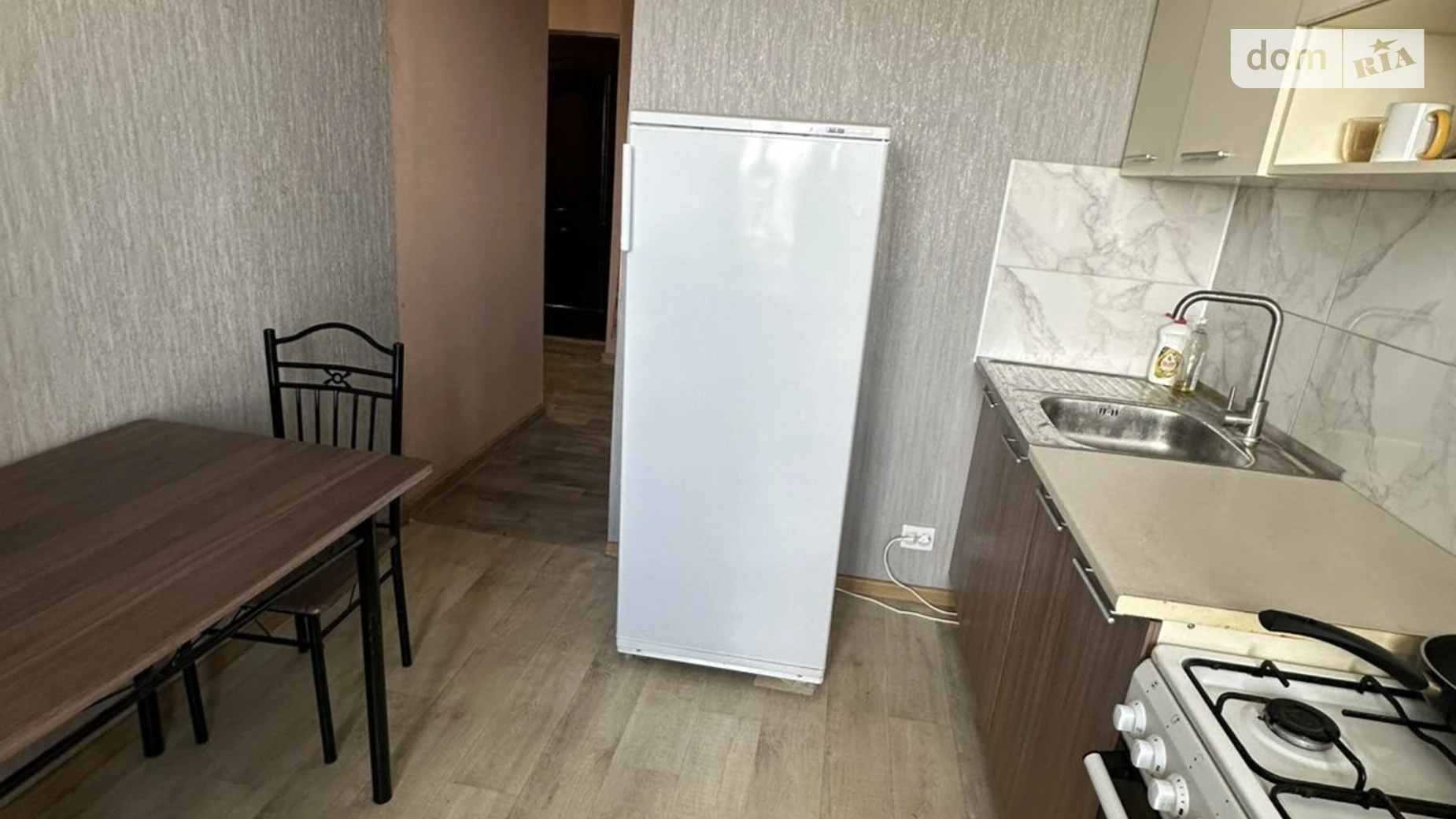 Здається в оренду 2-кімнатна квартира 58.6 кв. м у Вінниці, вул. Учительська, 12 - фото 2