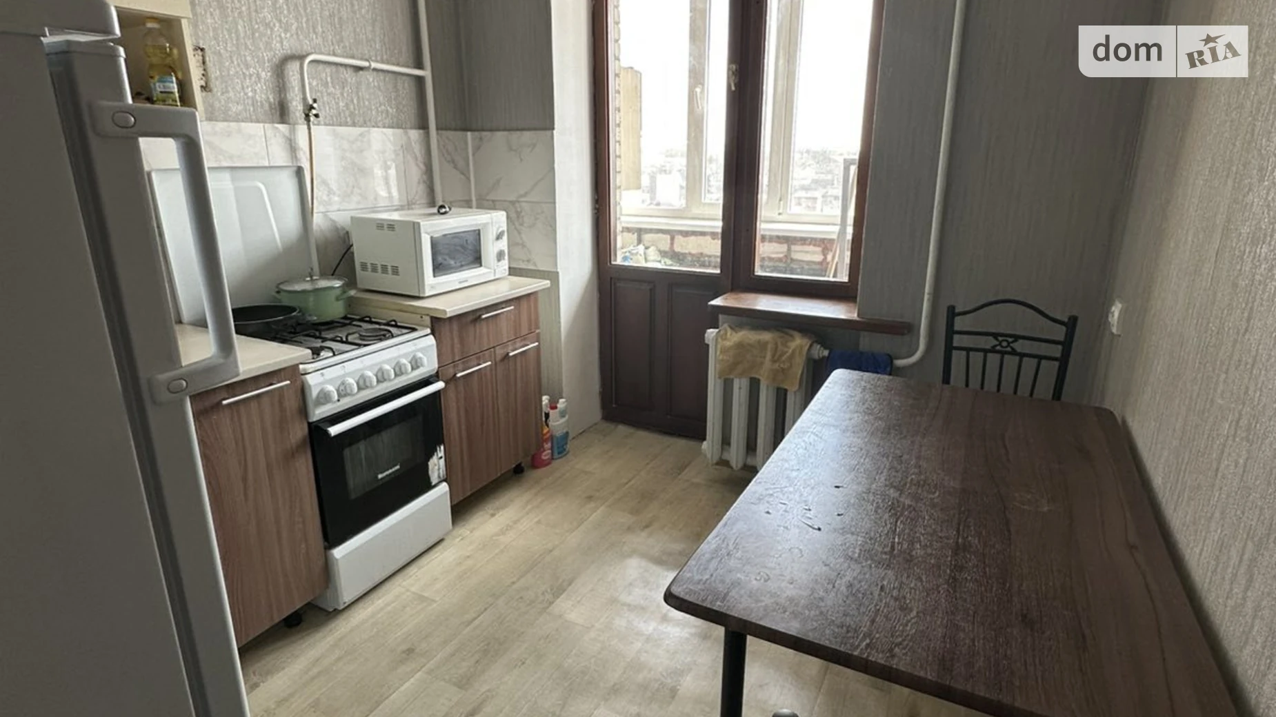 Здається в оренду 2-кімнатна квартира 58.6 кв. м у Вінниці, вул. Учительська, 12 - фото 3