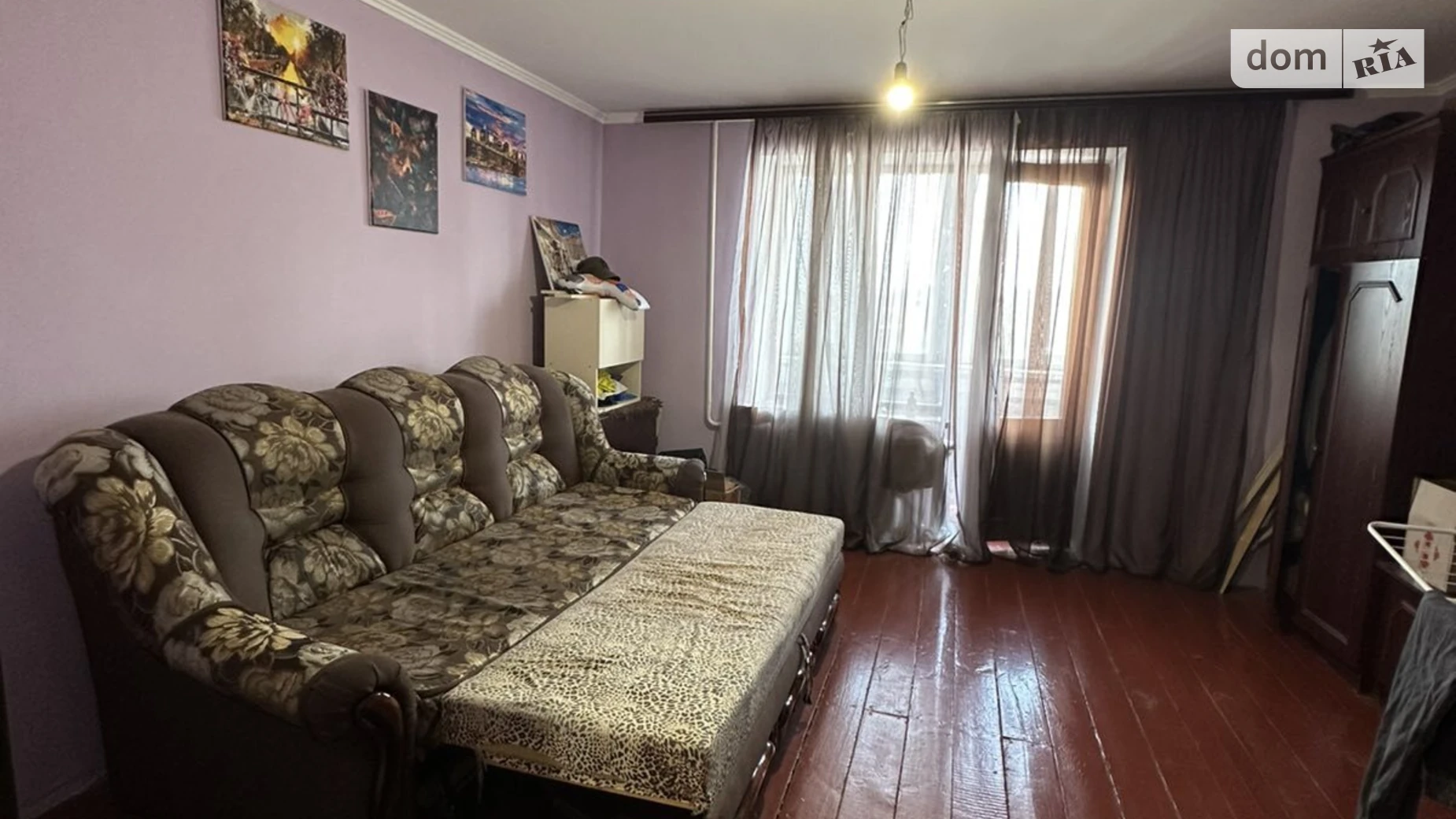Здається в оренду 2-кімнатна квартира 58.6 кв. м у Вінниці, вул. Учительська, 12 - фото 5