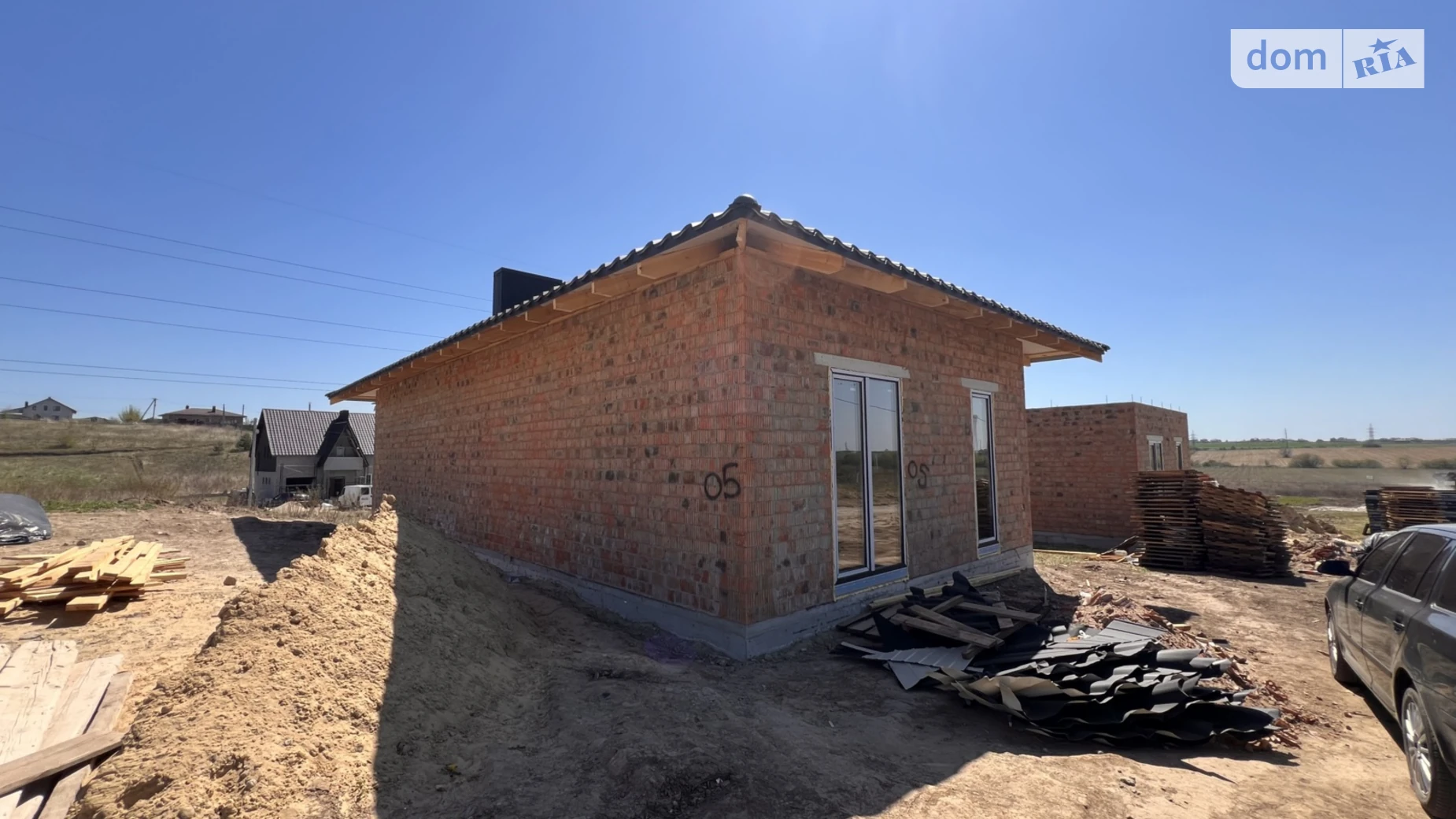 Продается одноэтажный дом 86.8 кв. м с баней/сауной, цена: 85000 $ - фото 2