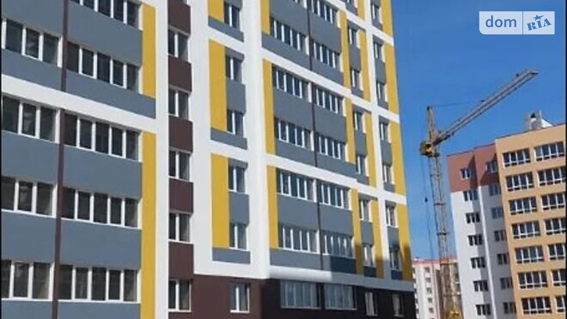 Продается 1-комнатная квартира 56 кв. м в Хмельницком, ул. Озерная, 6/1Д - фото 2