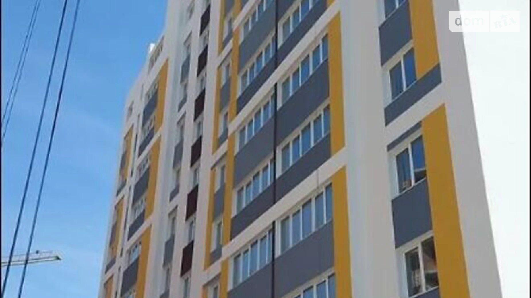 Продается 1-комнатная квартира 56 кв. м в Хмельницком, ул. Озерная, 6/1Д - фото 3