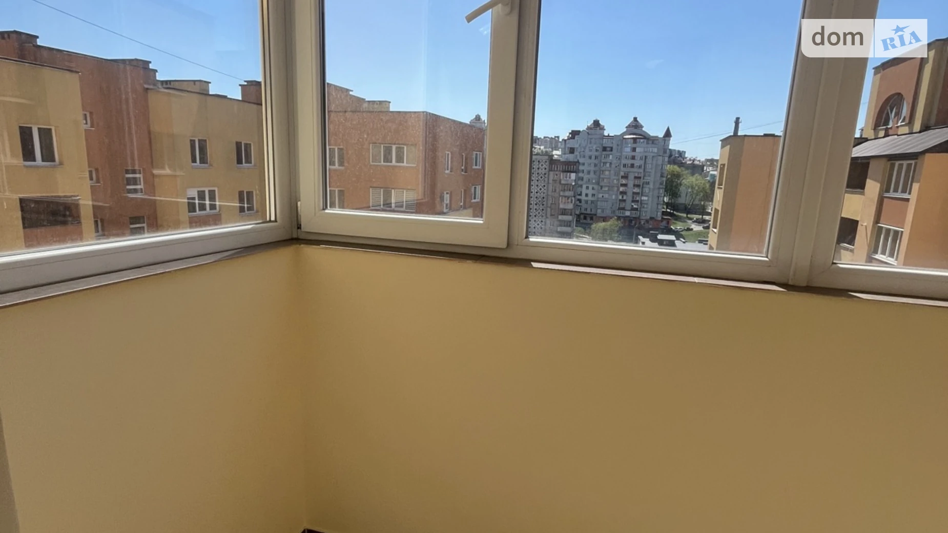 1-комнатная квартира 38 кв. м в Тернополе, просп. Злуки - фото 2