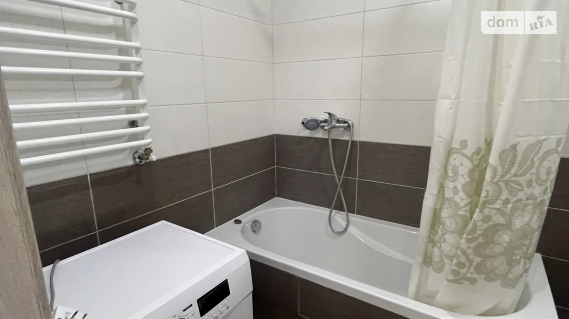 1-комнатная квартира 38 кв. м в Тернополе, просп. Злуки - фото 5