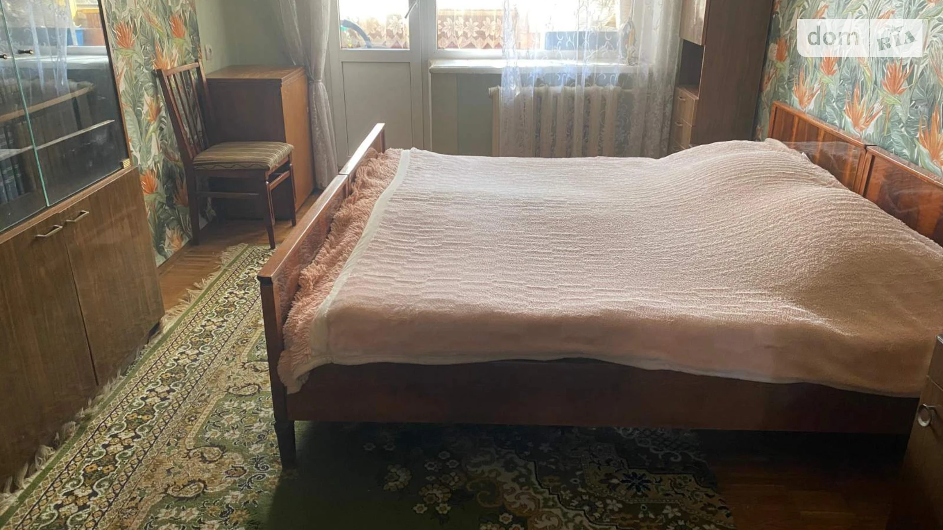 Сдается в аренду 2-комнатная квартира 64 кв. м в Виннице, ул. Академика Янгеля - фото 4