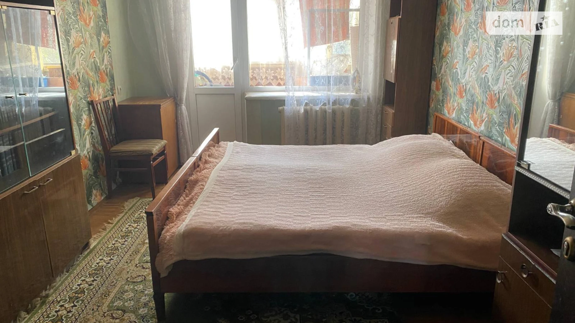 Сдается в аренду 2-комнатная квартира 64 кв. м в Виннице, ул. Академика Янгеля - фото 5