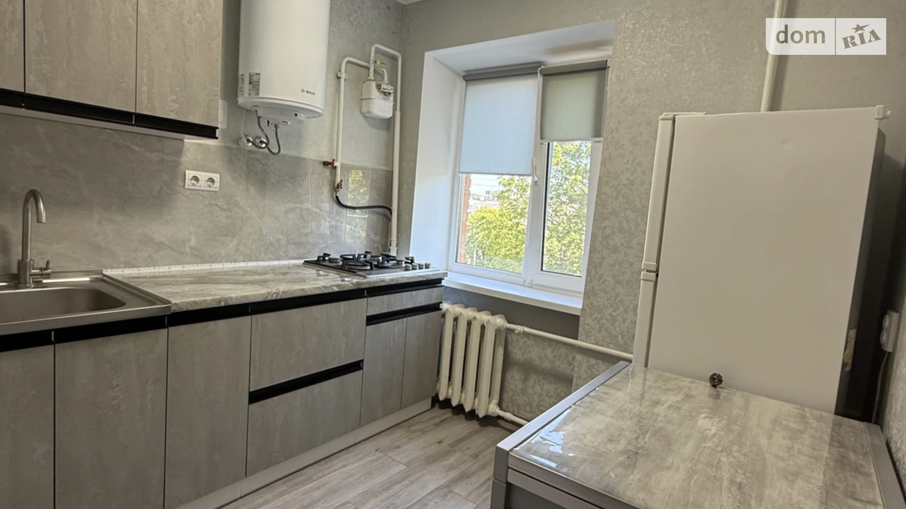 Здається в оренду 1-кімнатна квартира 33 кв. м у Хмельницькому, вул. Кам'янецька, 50 - фото 5