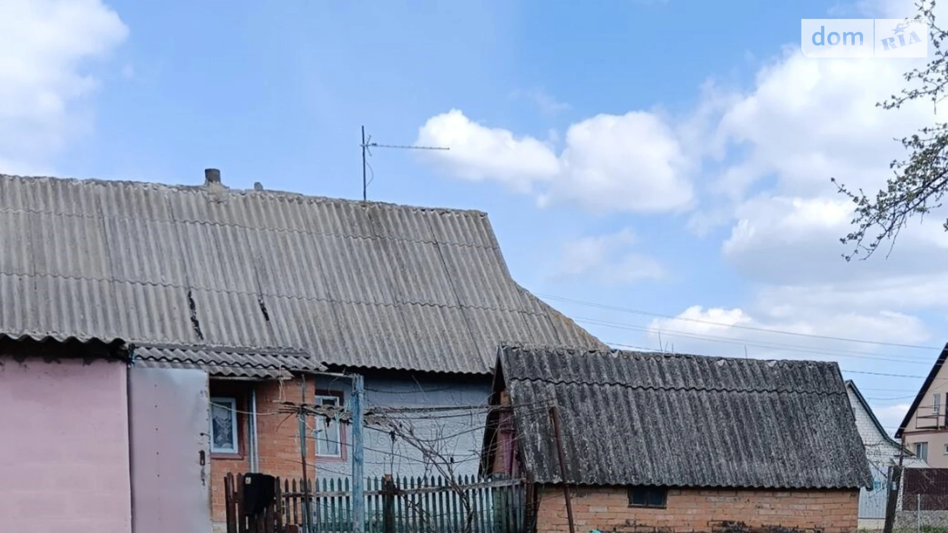 Продается одноэтажный дом 52.5 кв. м с террасой, цена: 12000 $ - фото 3