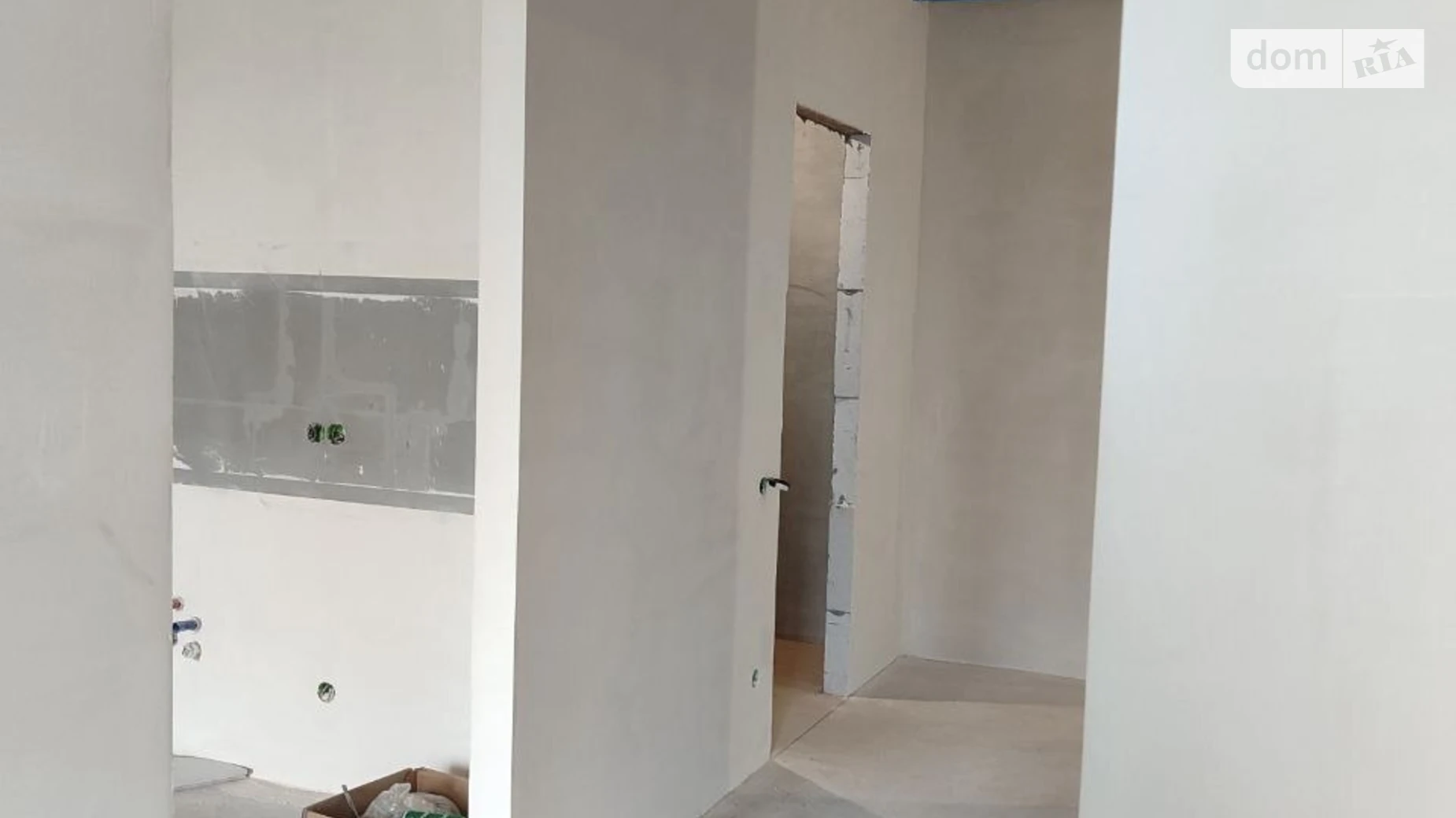 Продается 1-комнатная квартира 62 кв. м в Хмельницком, ул. Лесная, 2/1 - фото 5