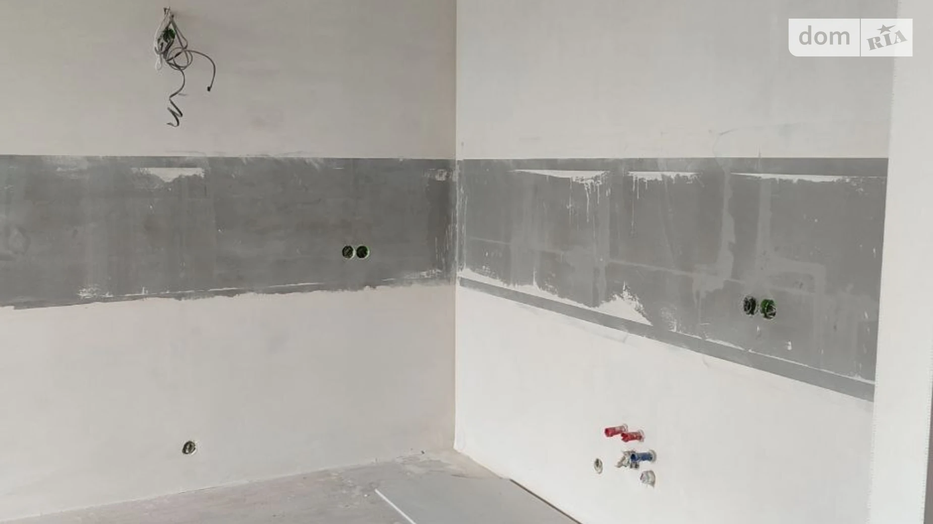 Продается 1-комнатная квартира 62 кв. м в Хмельницком, ул. Лесная, 2/1 - фото 4