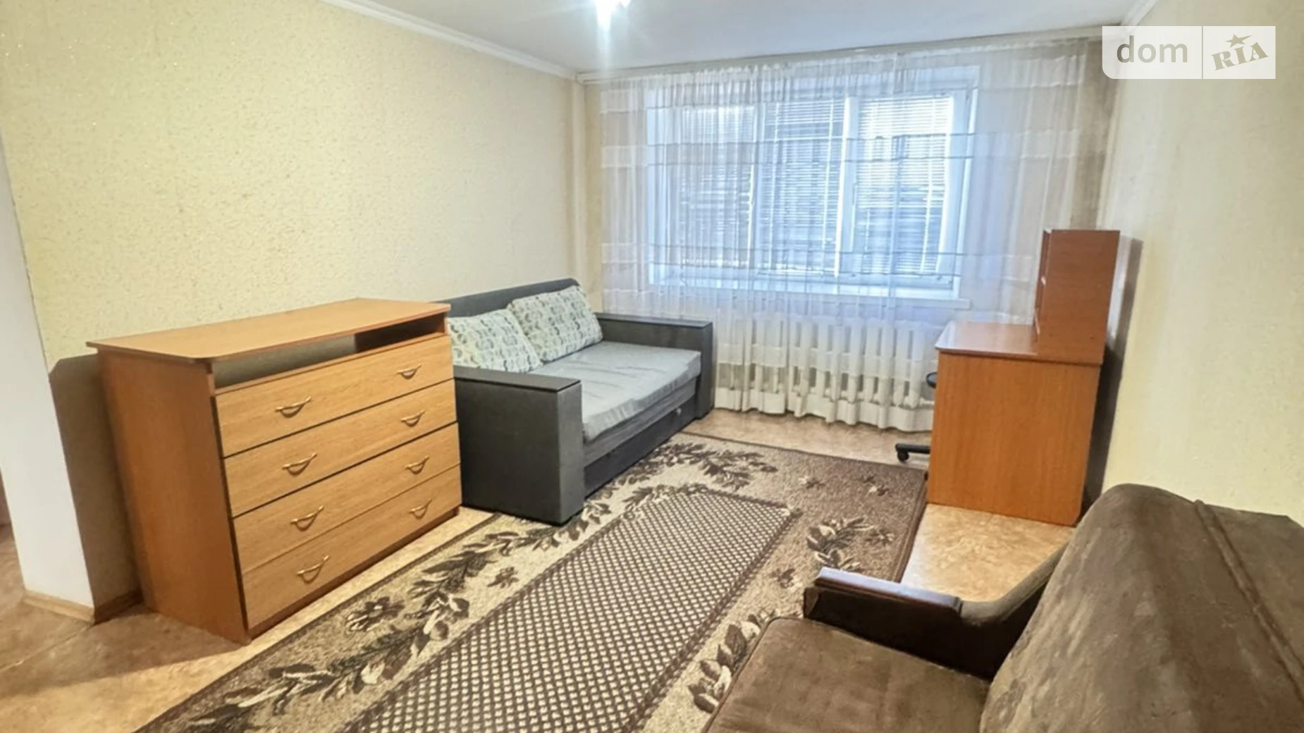 Продается 1-комнатная квартира 32.2 кв. м в Хмельницком, ул. Тернопольская - фото 2