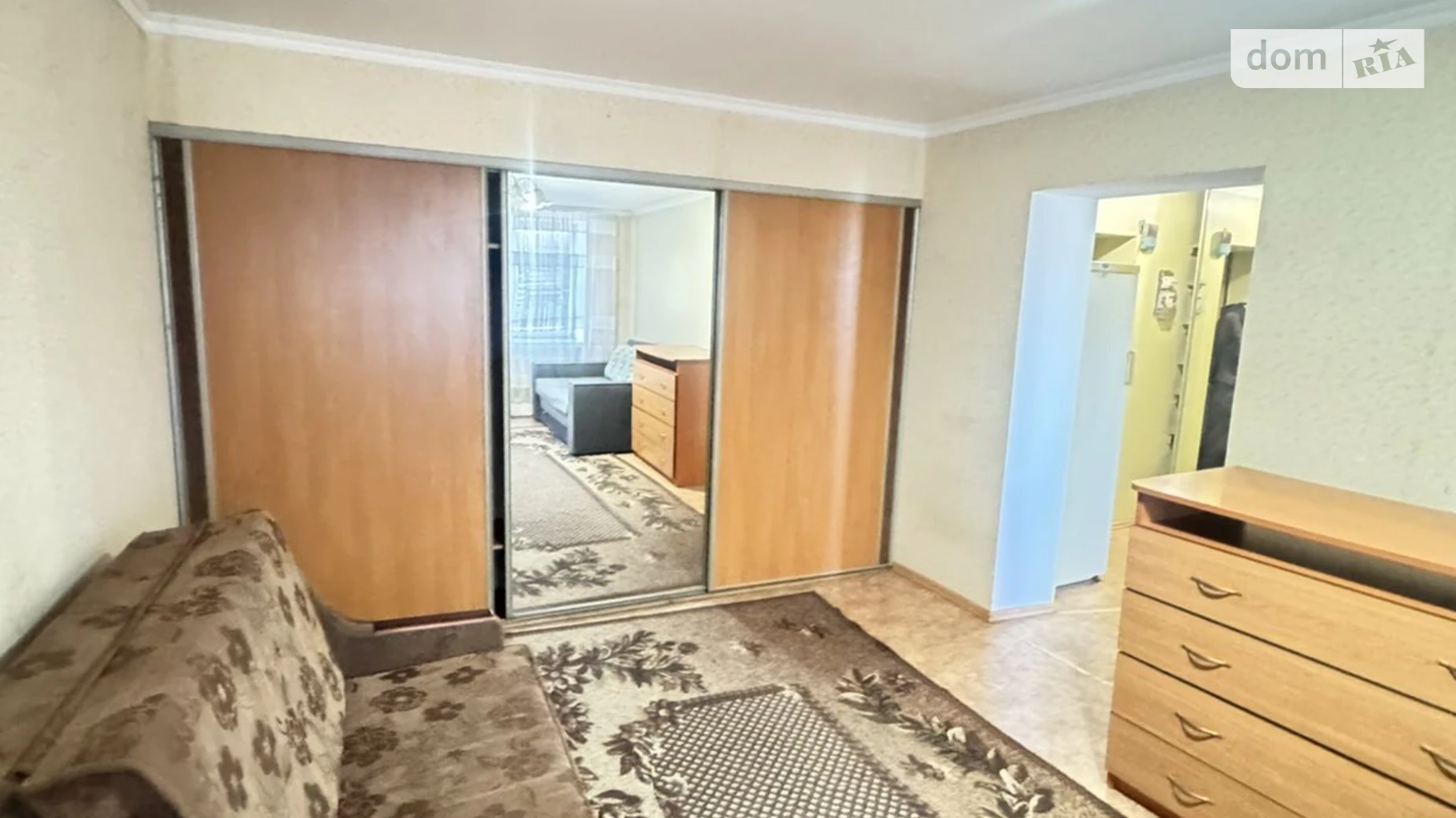 Продается 1-комнатная квартира 32.2 кв. м в Хмельницком, ул. Тернопольская - фото 3