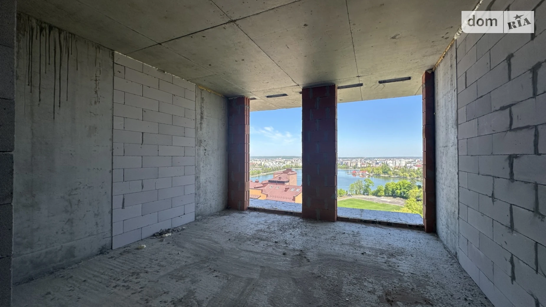 Продается 1-комнатная квартира 49.27 кв. м в Ивано-Франковске, ул. Гетьмана Ивана Мазепы, 148/1 - фото 3