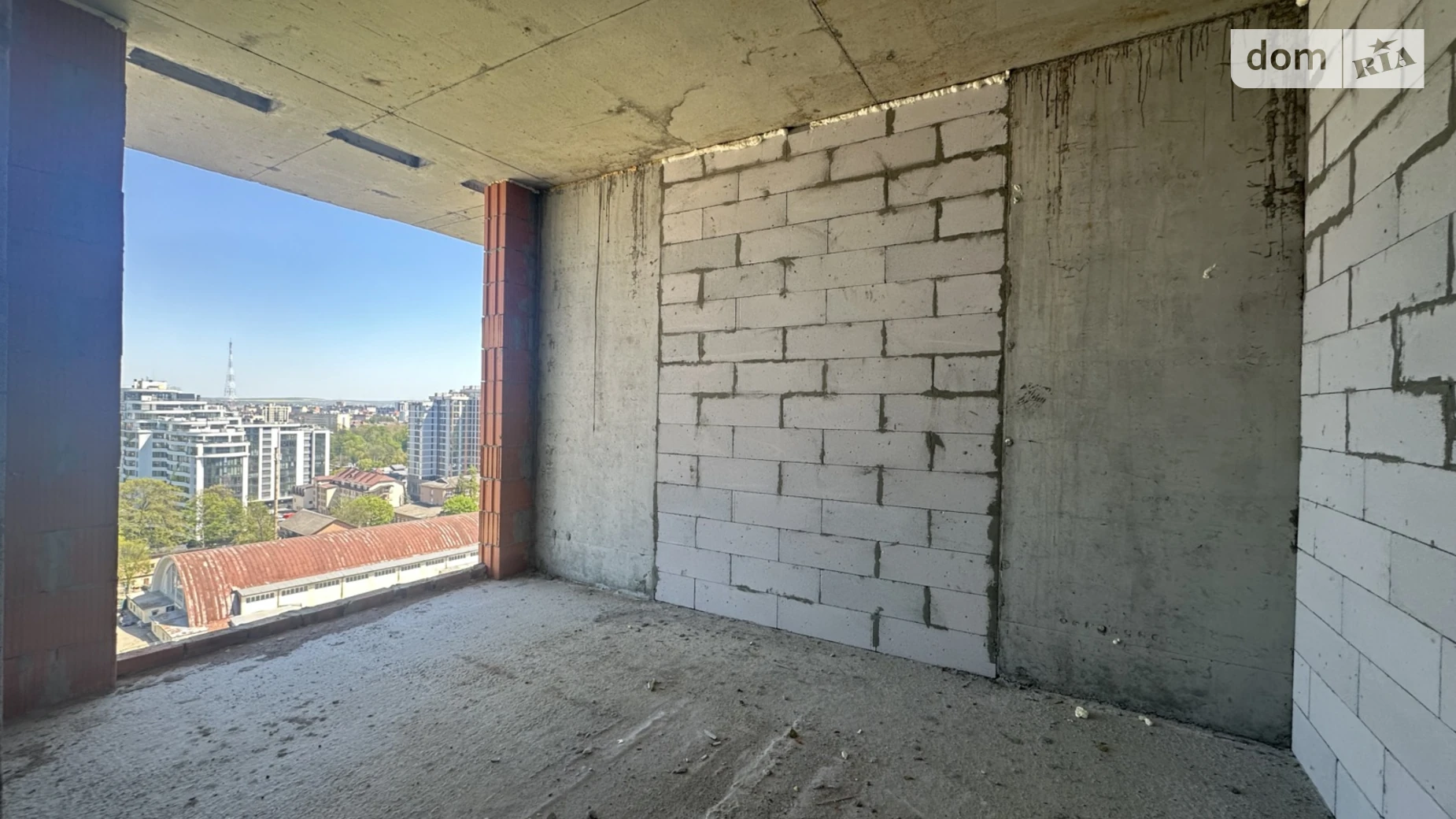 Продается 1-комнатная квартира 49.27 кв. м в Ивано-Франковске, ул. Гетьмана Ивана Мазепы, 148/1 - фото 4