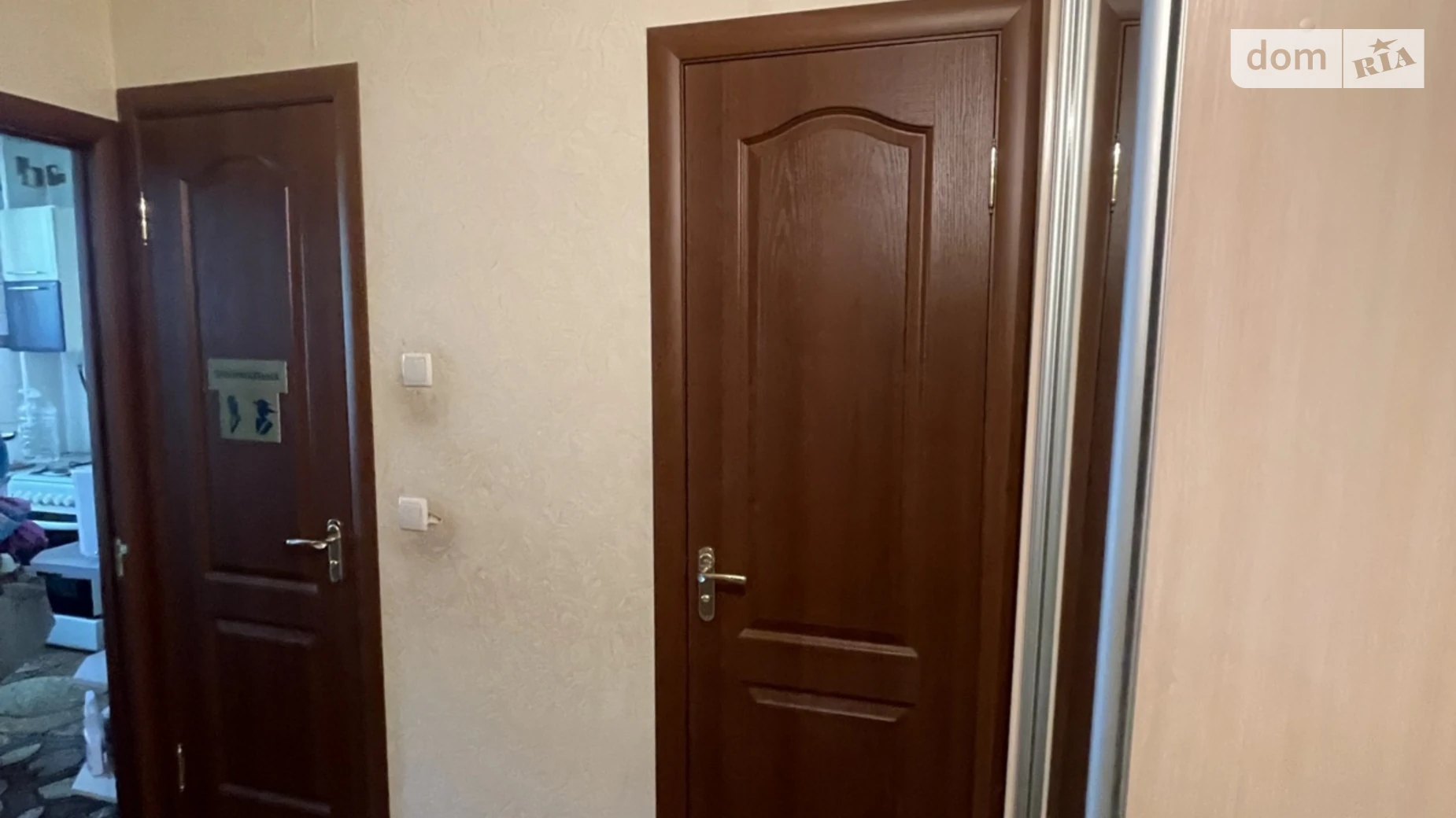 Здається в оренду 1-кімнатна квартира 40 кв. м у Хмельницькому, вул. Романа Шухевича(Курчатова), 1Д - фото 5