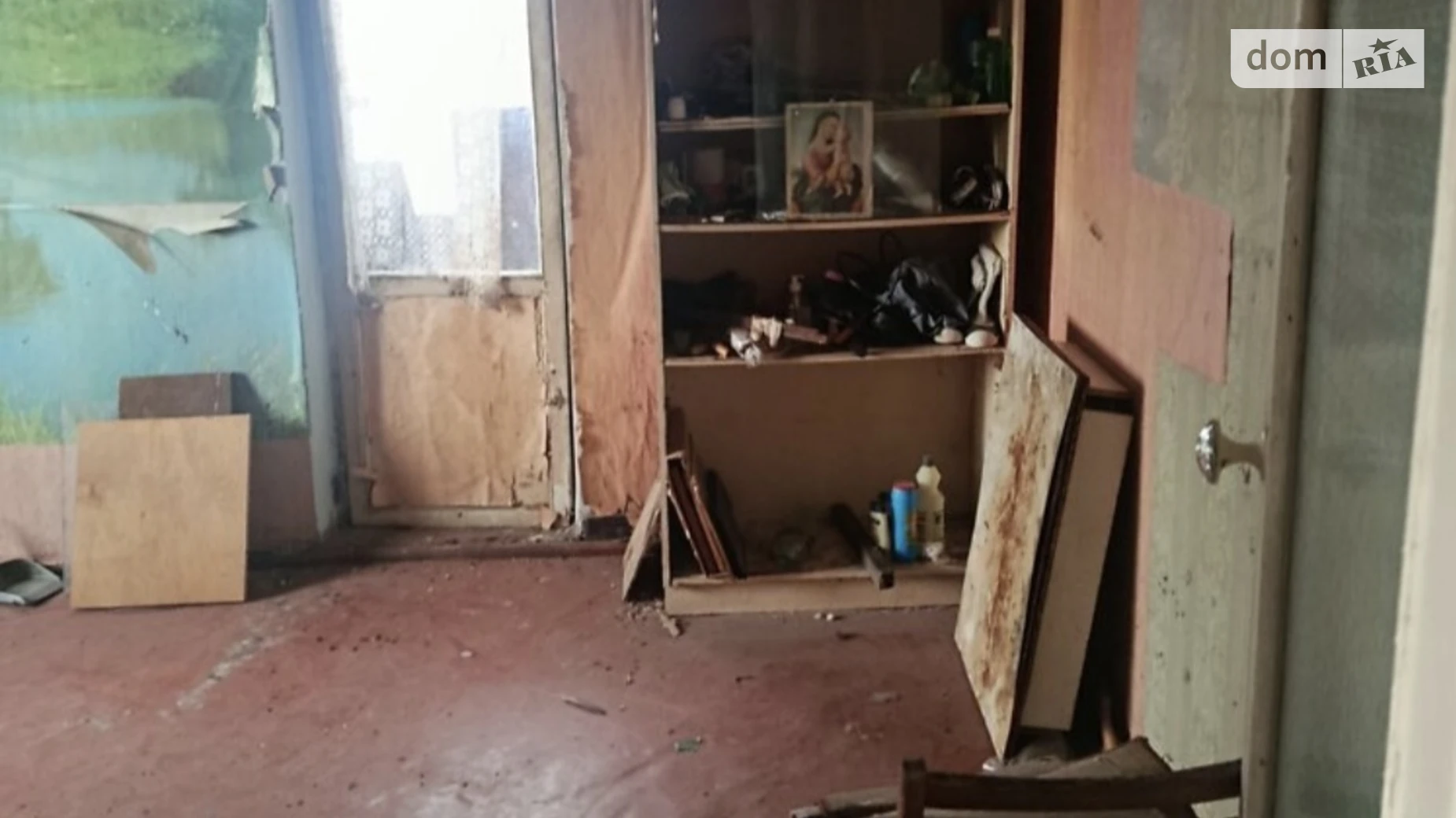 Продается 1-комнатная квартира 31.4 кв. м в Хмельницком, цена: 35000 $ - фото 4