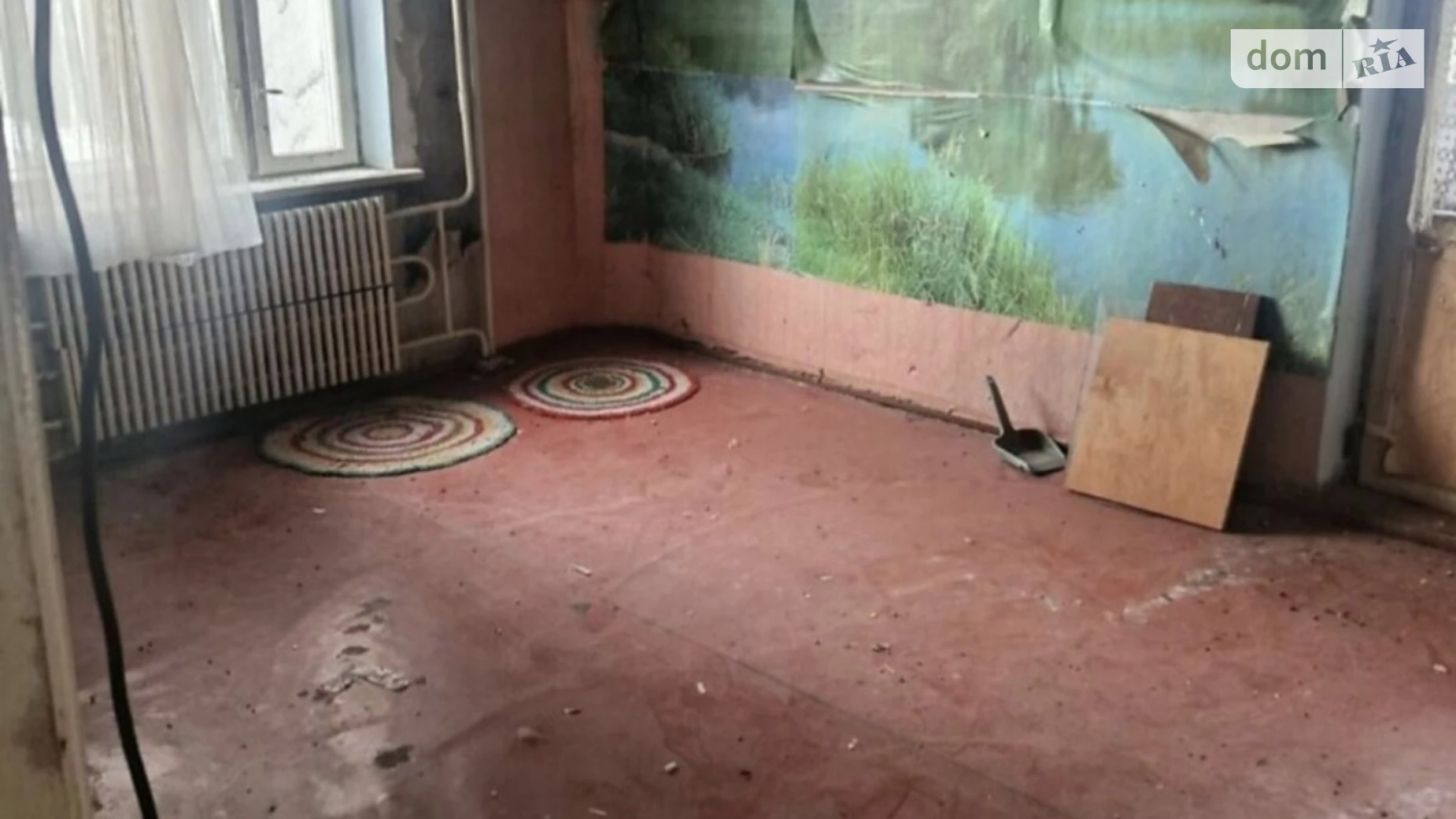 Продается 1-комнатная квартира 31.4 кв. м в Хмельницком, цена: 35000 $ - фото 5