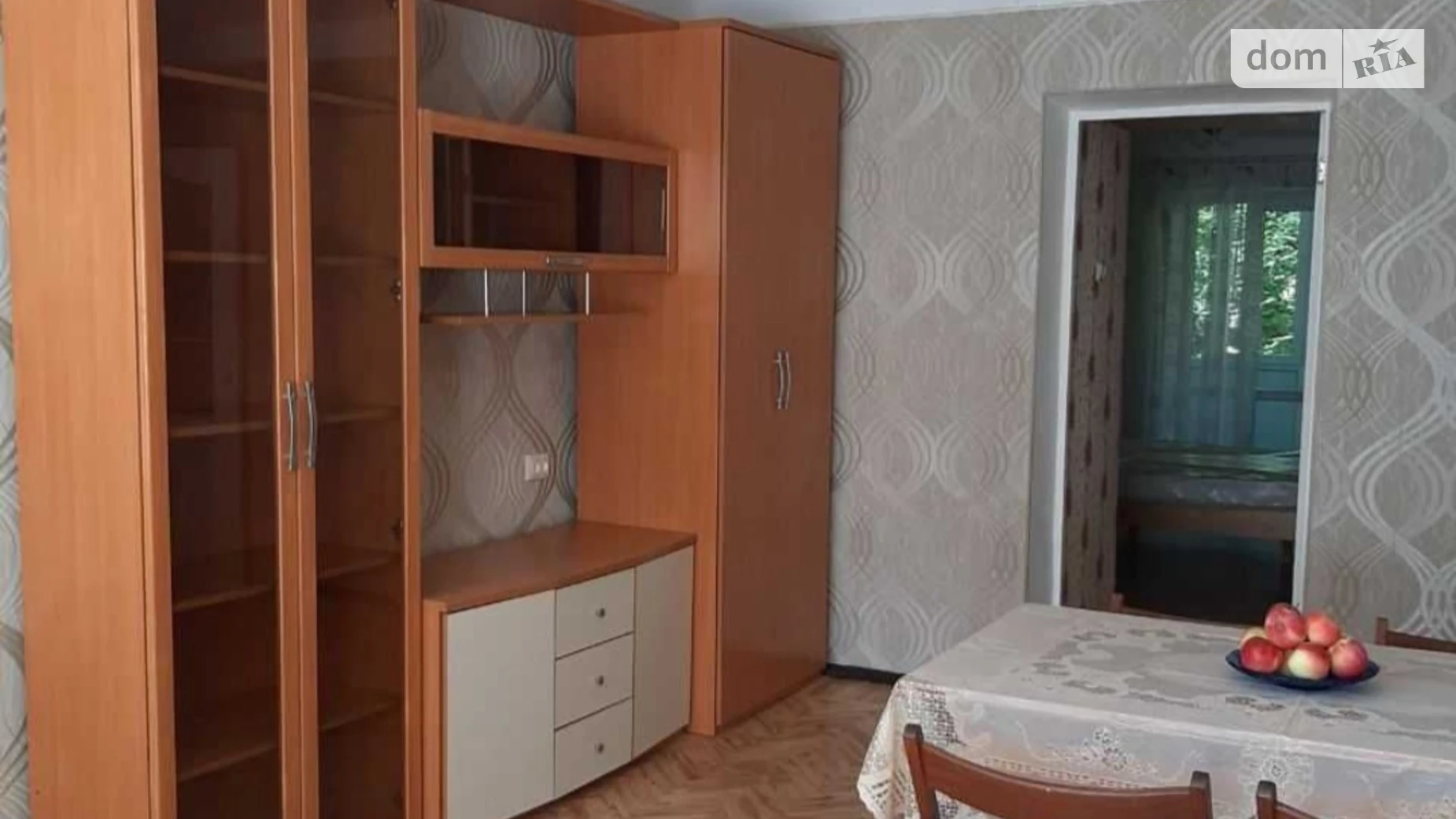 Сдается в аренду 3-комнатная квартира 60 кв. м в Одессе, ул. Ицхака Рабина, 23 - фото 3