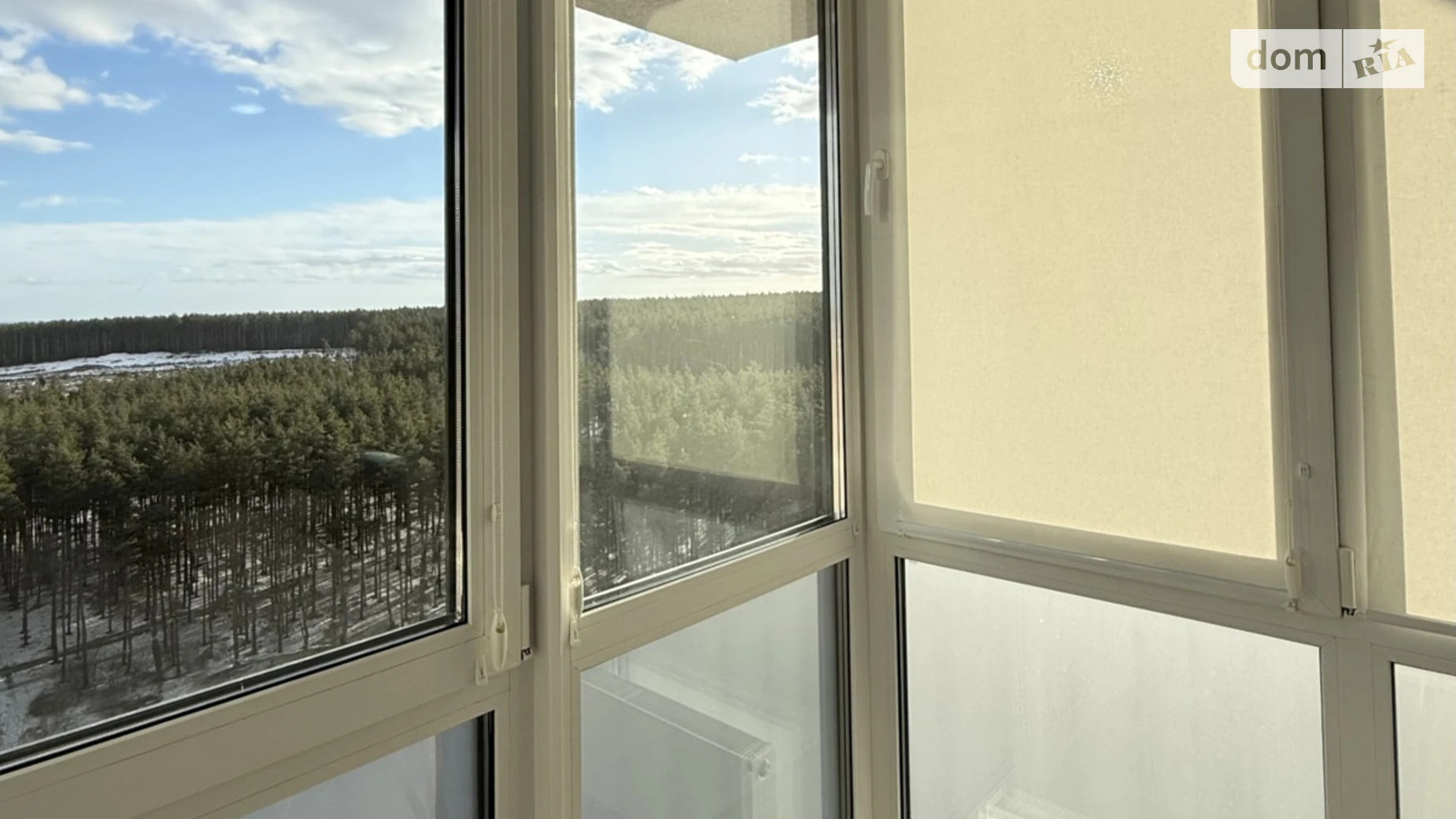 Продается 2-комнатная квартира 62 кв. м в Ирпене, ул. Университетская(Карла Маркса) - фото 4