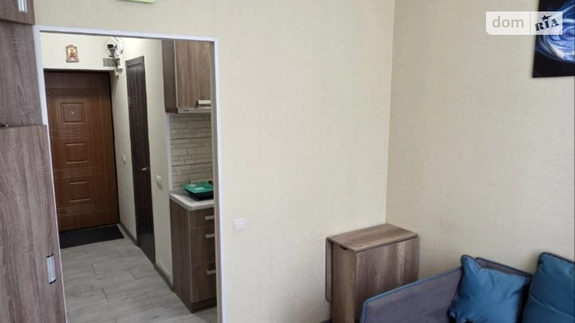 Продается 1-комнатная квартира 16.1 кв. м в Харькове, ул. Библика - фото 4