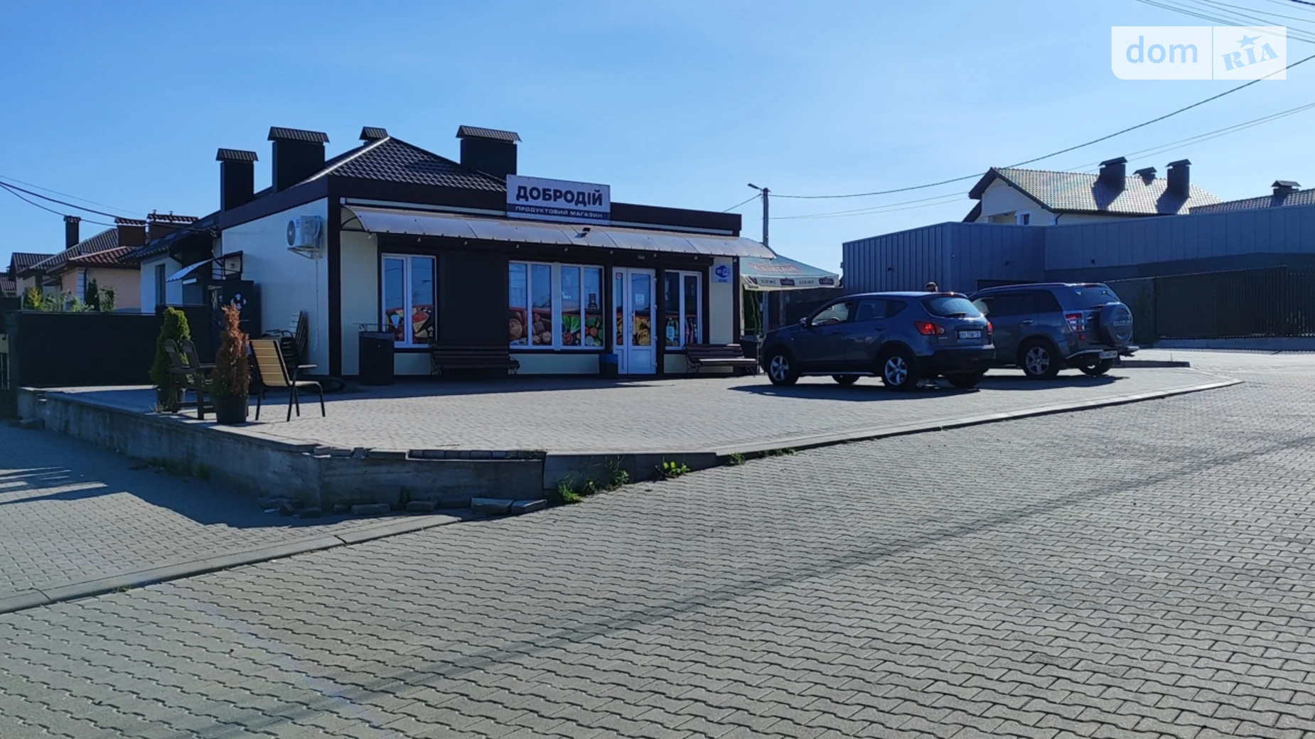 Продается земельный участок 10 соток в Хмельницкой области, цена: 75000 $ - фото 2