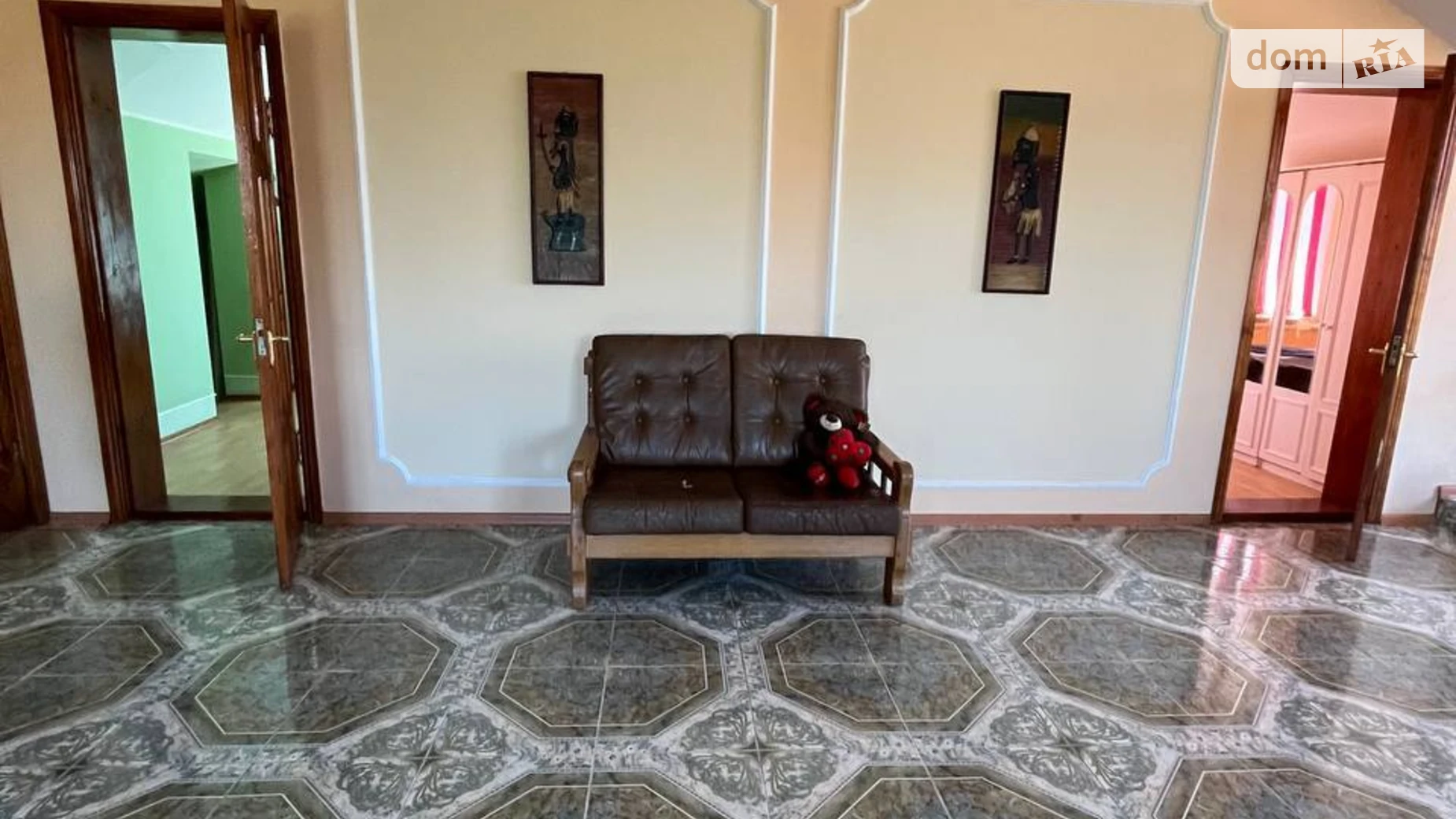 Продается дом на 2 этажа 250 кв. м с беседкой, цена: 127000 $ - фото 5