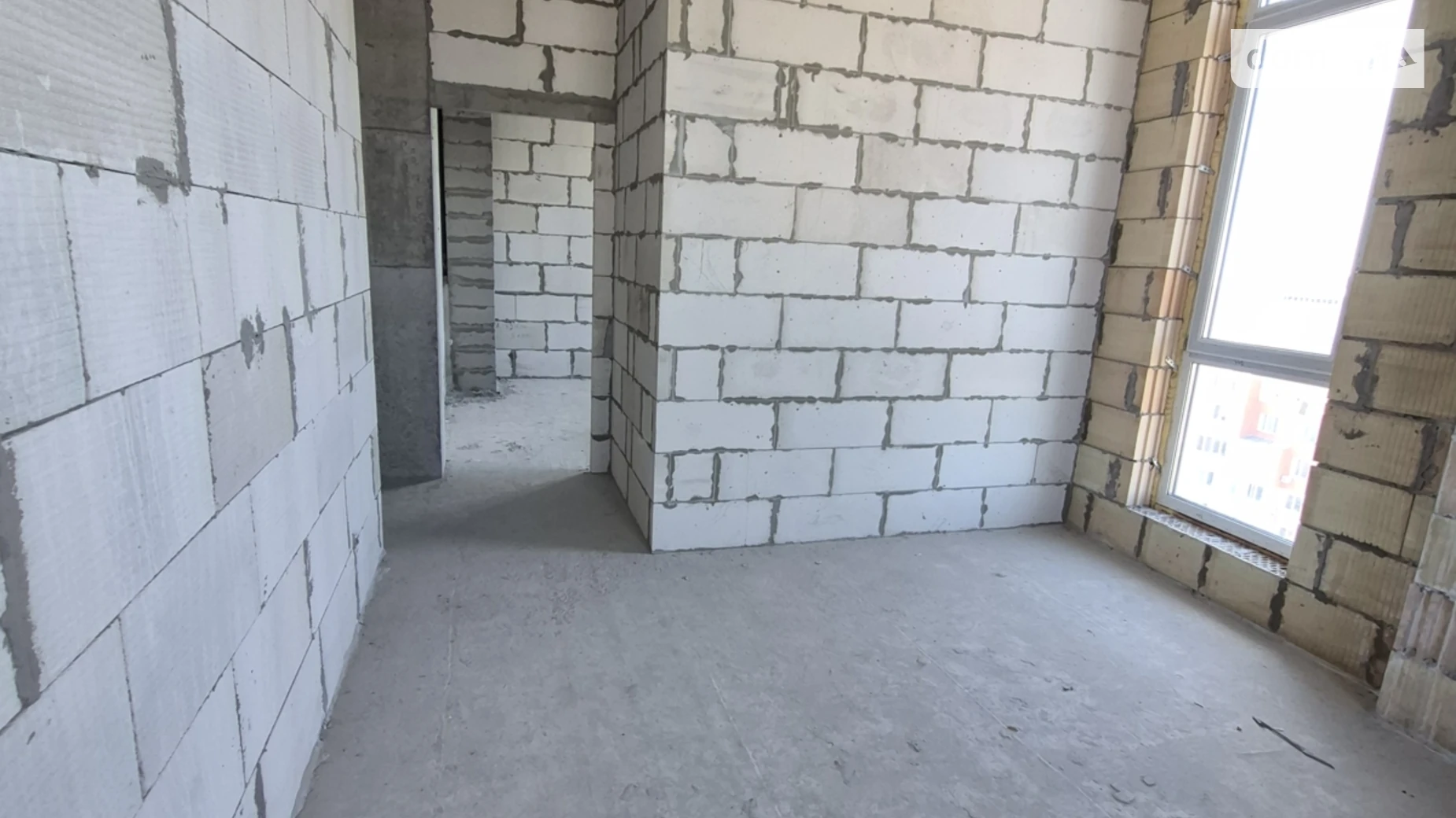 Продается 3-комнатная квартира 90 кв. м в Чернигове, просп. Победы - фото 5
