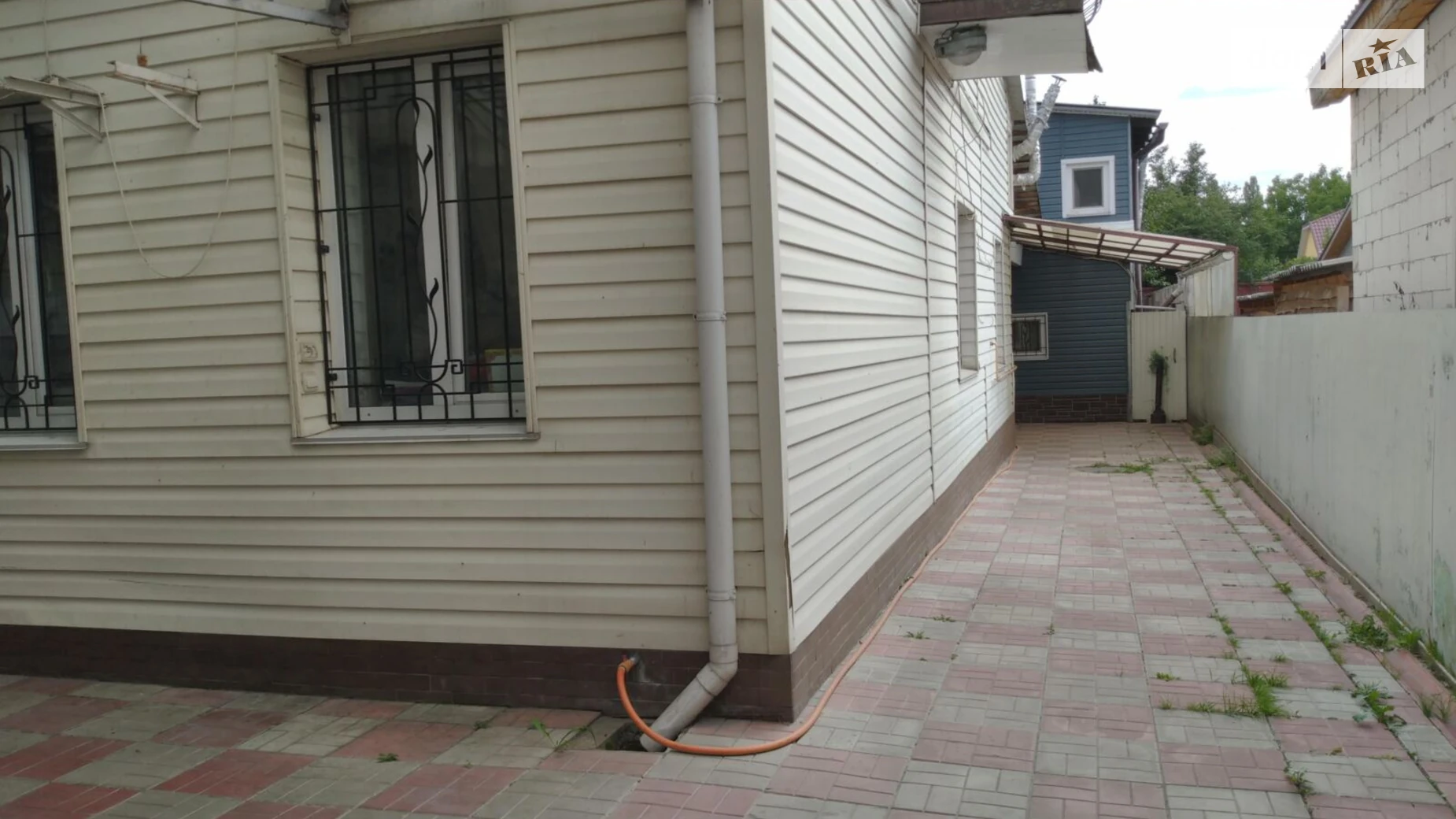ул. Олега Оникиенко(Кутузова) Торгмаш Бровары, цена: 125000 $ - фото 2
