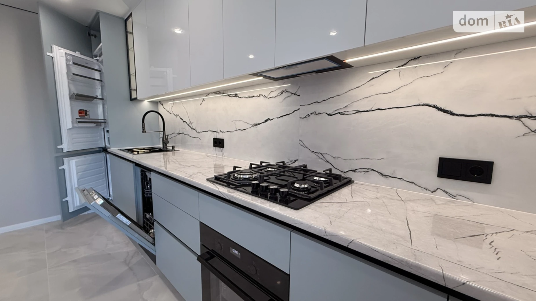 3-комнатная квартира 100 кв. м в Тернополе, цена: 145000 $ - фото 3