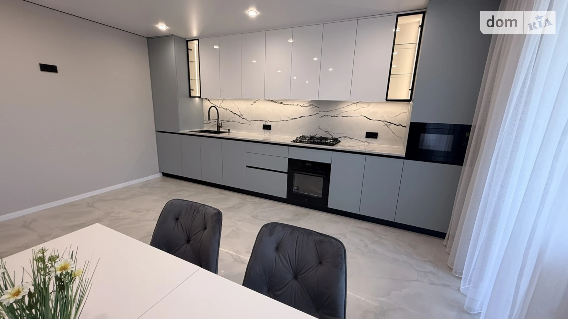 3-комнатная квартира 100 кв. м в Тернополе, цена: 145000 $ - фото 4