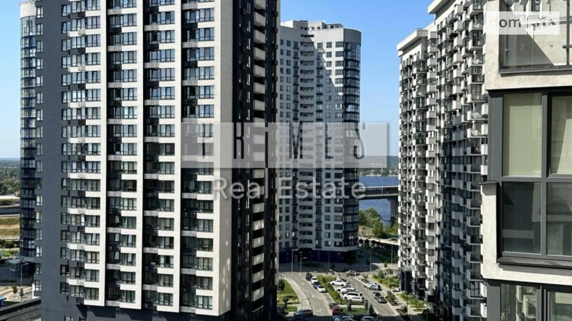 Продается 2-комнатная квартира 65.5 кв. м в Киеве, ул. Осокорская, 2А - фото 2