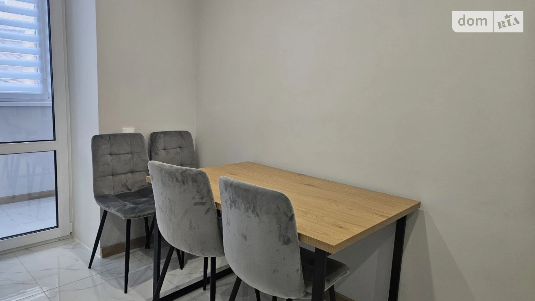 1-комнатная квартира 45 кв. м в Тернополе, ул. Довженко Александра - фото 3