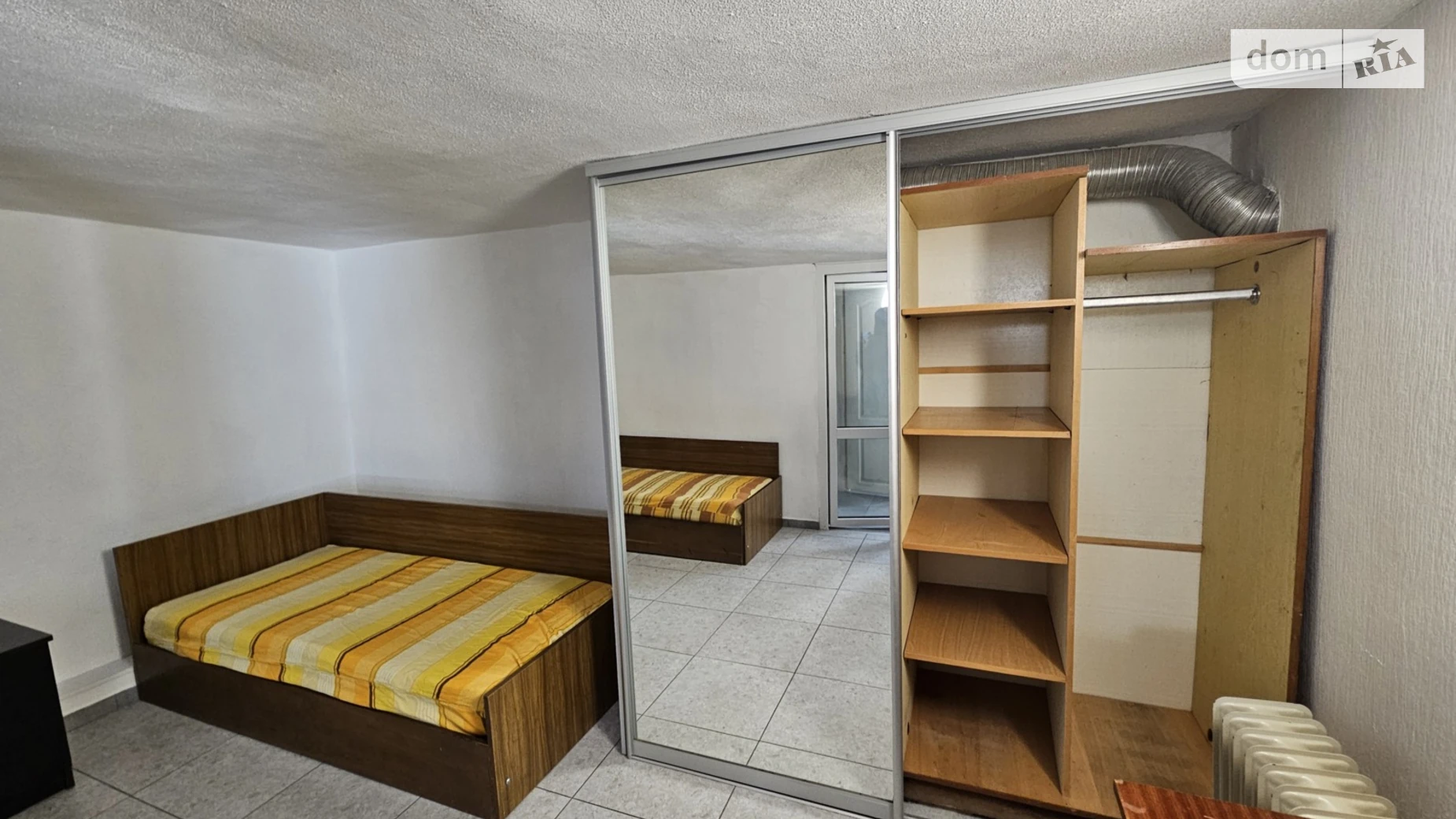 Сдается в аренду 1-комнатная квартира 42 кв. м в Виннице, ул. Степана Бандеры(Льва Толстого) - фото 5