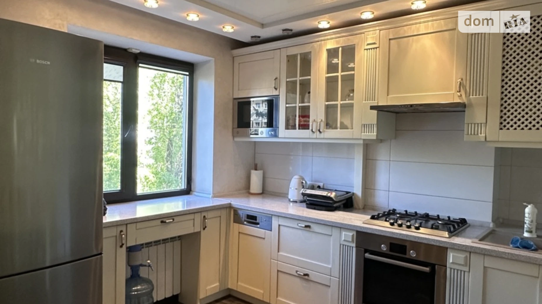 Продается 3-комнатная квартира 86 кв. м в Днепре, ул. Петра Полтавы(Богомаза), 188Г - фото 2