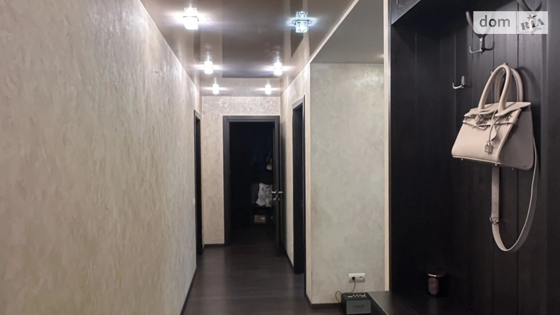 Продается 3-комнатная квартира 86 кв. м в Днепре, ул. Петра Полтавы(Богомаза), 188Г - фото 3