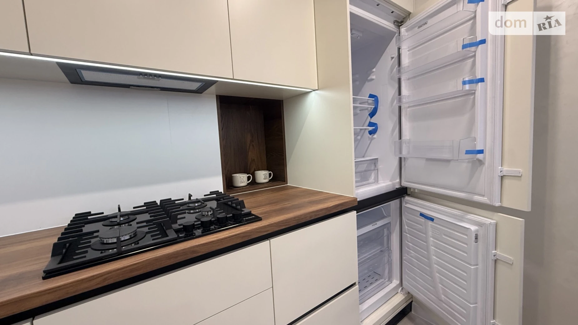 2-комнатная квартира 58 кв. м в Тернополе, ул. Смакулы, 8 - фото 5