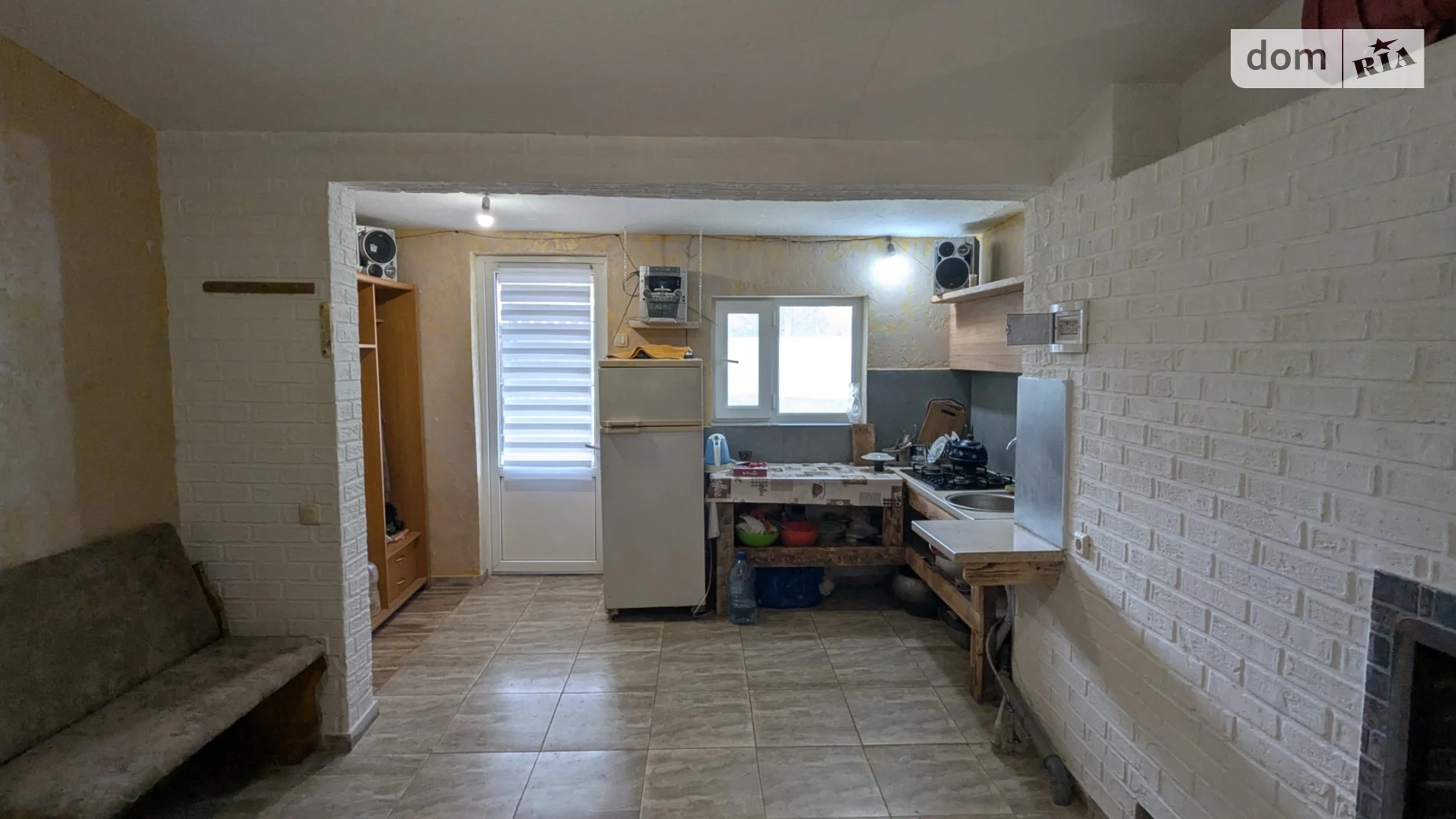 Продается одноэтажный дом 63 кв. м с мебелью, цена: 60000 $ - фото 5
