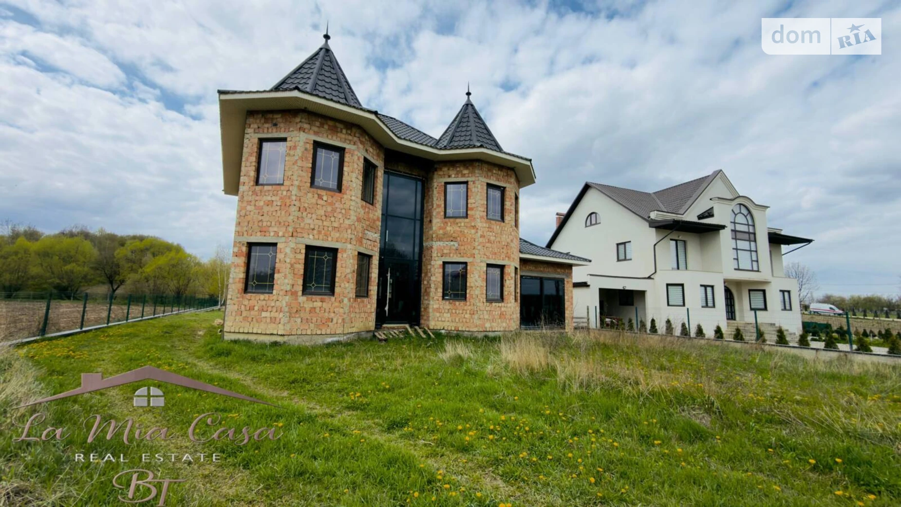 Продається будинок 2 поверховий 250 кв. м з гаражем, цена: 58000 $ - фото 3