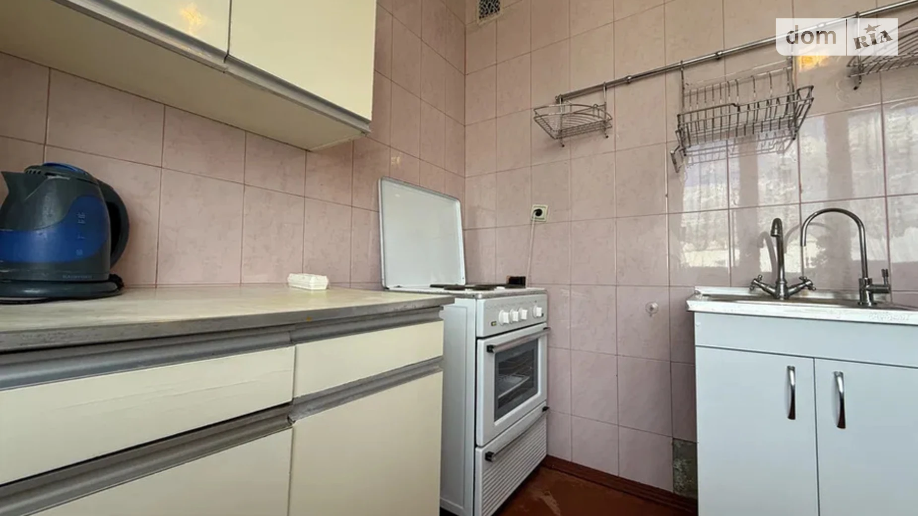 Продается 3-комнатная квартира 78 кв. м в Харькове, ул. Шариковая, 52 - фото 3