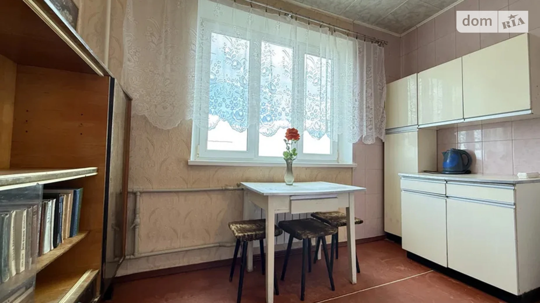 Продается 3-комнатная квартира 78 кв. м в Харькове, ул. Шариковая, 52 - фото 4