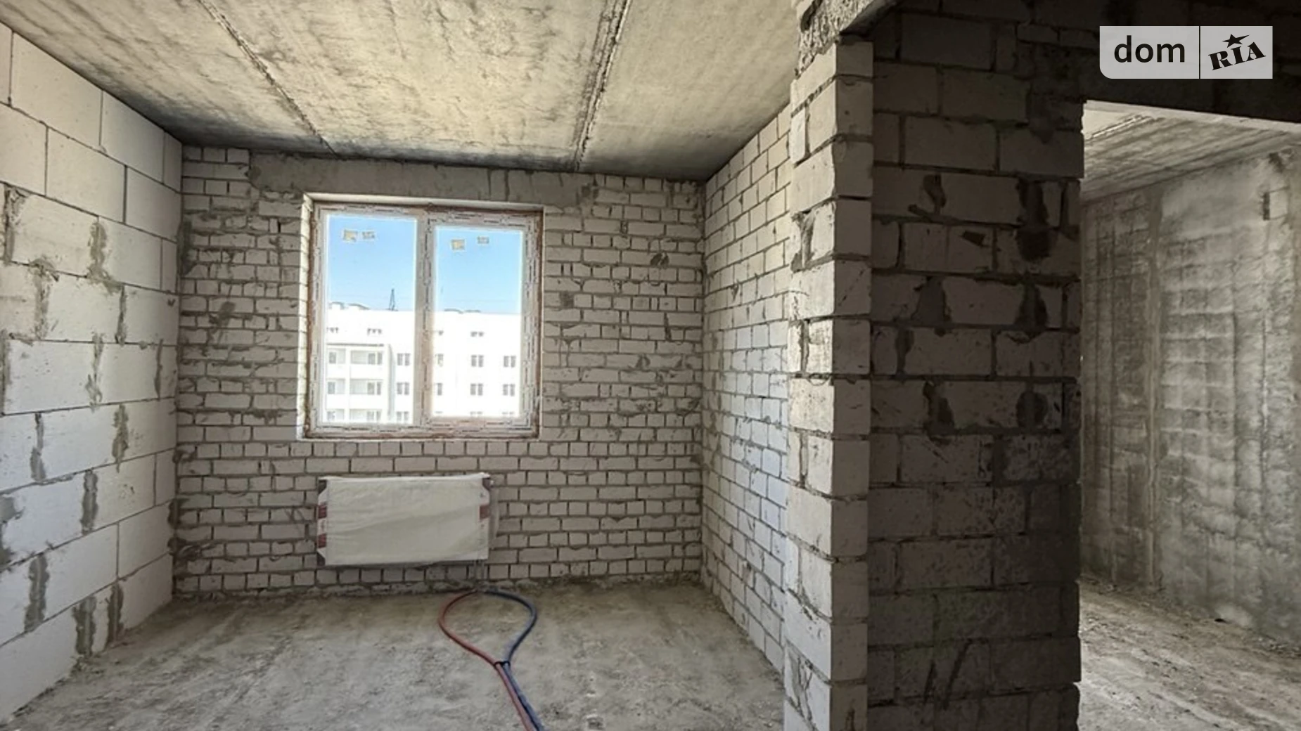 Продается 1-комнатная квартира 36.84 кв. м в Харькове, ул. Мира, 47 - фото 3