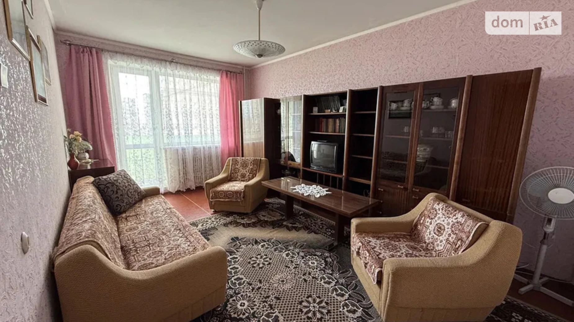 Продается 3-комнатная квартира 78 кв. м в Харькове, ул. Шариковая, 52 - фото 2