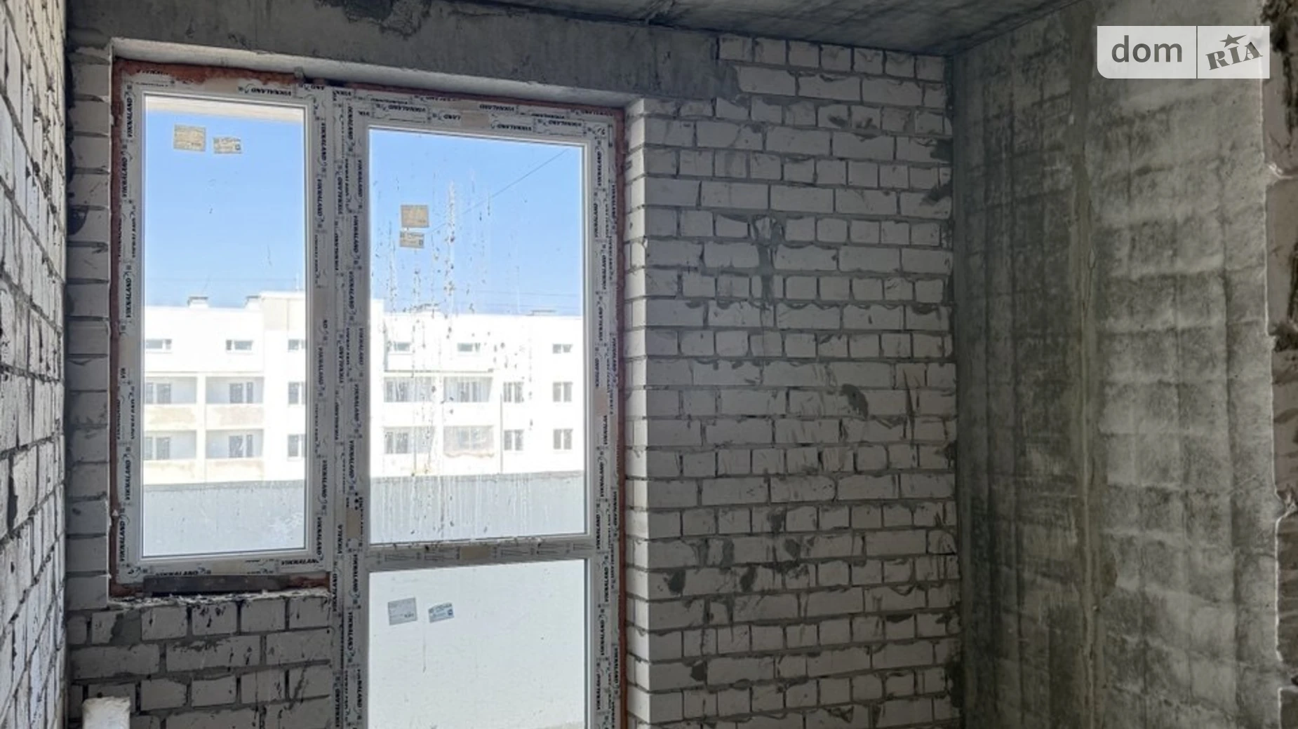 Продается 1-комнатная квартира 36.84 кв. м в Харькове, ул. Мира, 47 - фото 5